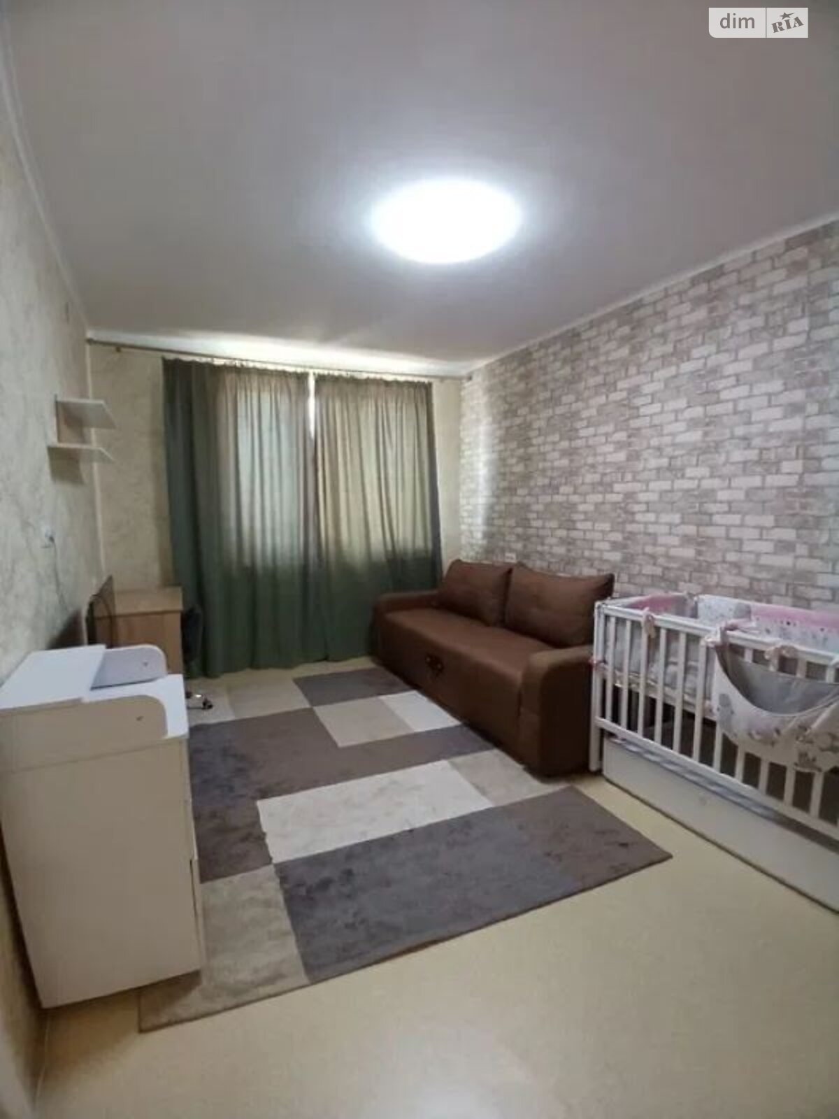 Продажа однокомнатной квартиры в Харькове, на ул. Гвардейцев-Широнинцев 70Б, район Салтовский фото 1 Продажа однокомнатной квартиры в Харькове, на ул. Гвардейцев-Широнинцев 70Б, район Салтовский фото 1