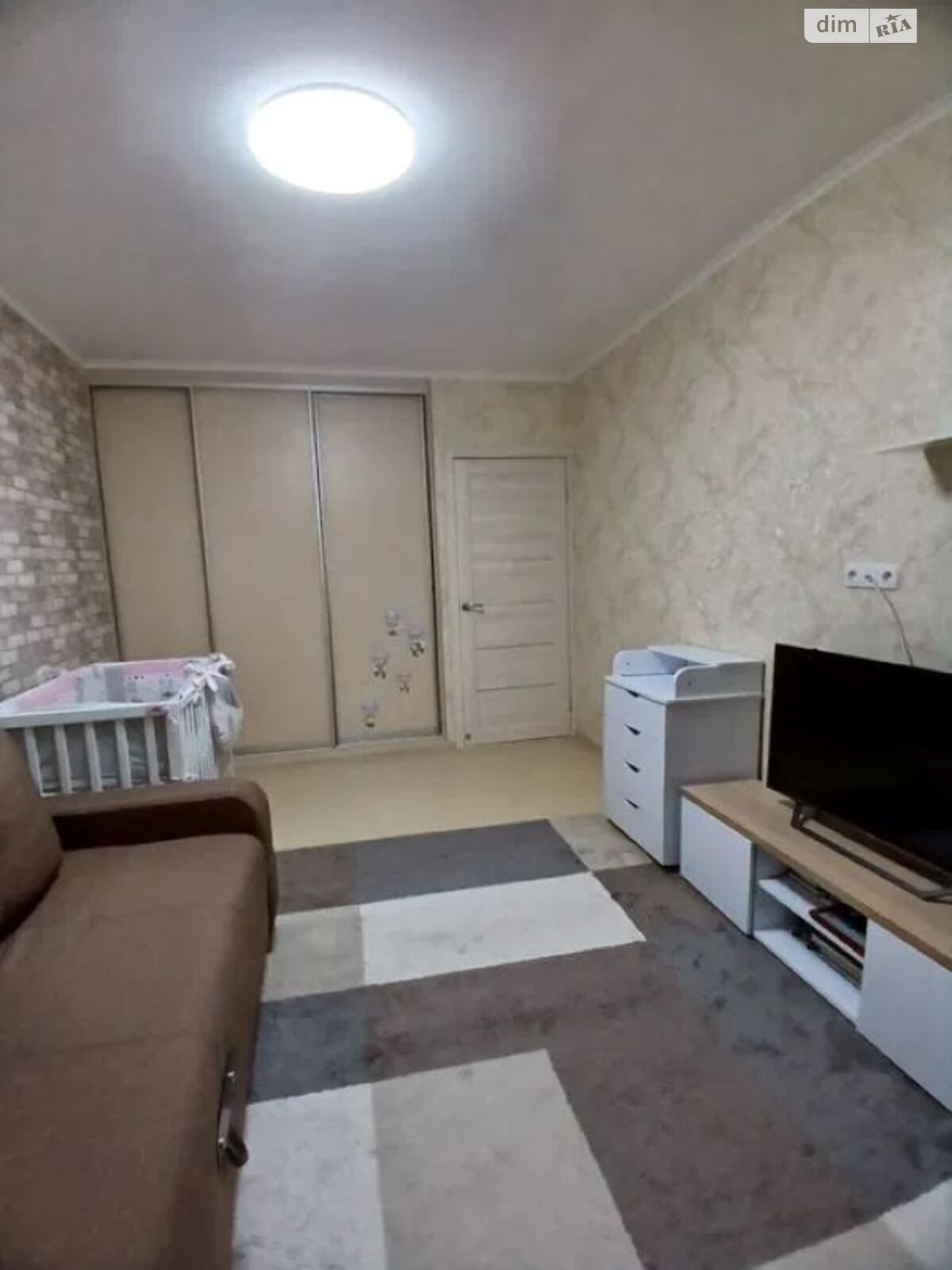 Продажа однокомнатной квартиры в Харькове, на ул. Гвардейцев-Широнинцев 70Б, район Салтовский фото 1 Продажа однокомнатной квартиры в Харькове, на ул. Гвардейцев-Широнинцев 70Б, район Салтовский фото 1