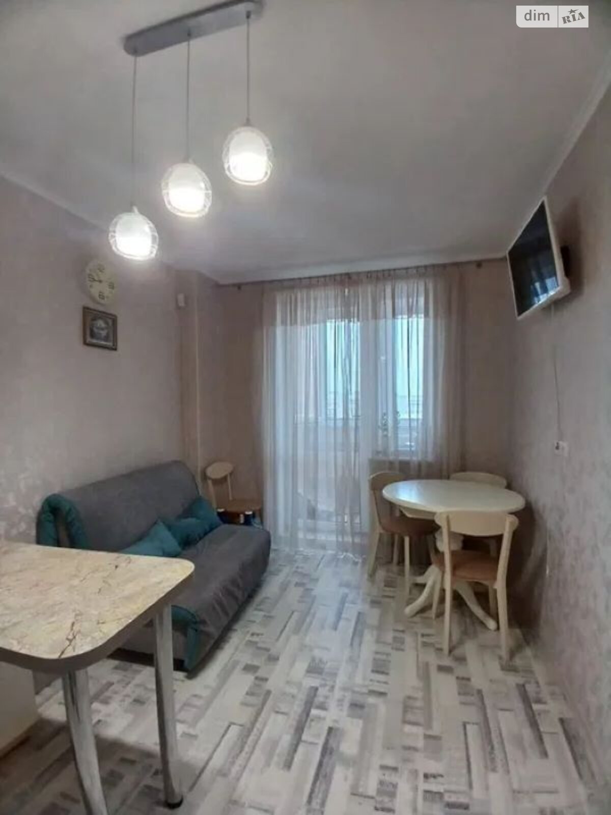 Продажа однокомнатной квартиры в Харькове, на ул. Гвардейцев-Широнинцев 70Б, район Салтовский фото 1 Продажа однокомнатной квартиры в Харькове, на ул. Гвардейцев-Широнинцев 70Б, район Салтовский фото 1