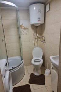 Продаж однокімнатної квартири в Харкові, на вул. Гвардійців-Широнінців 39Б, район Салтівський фото 2