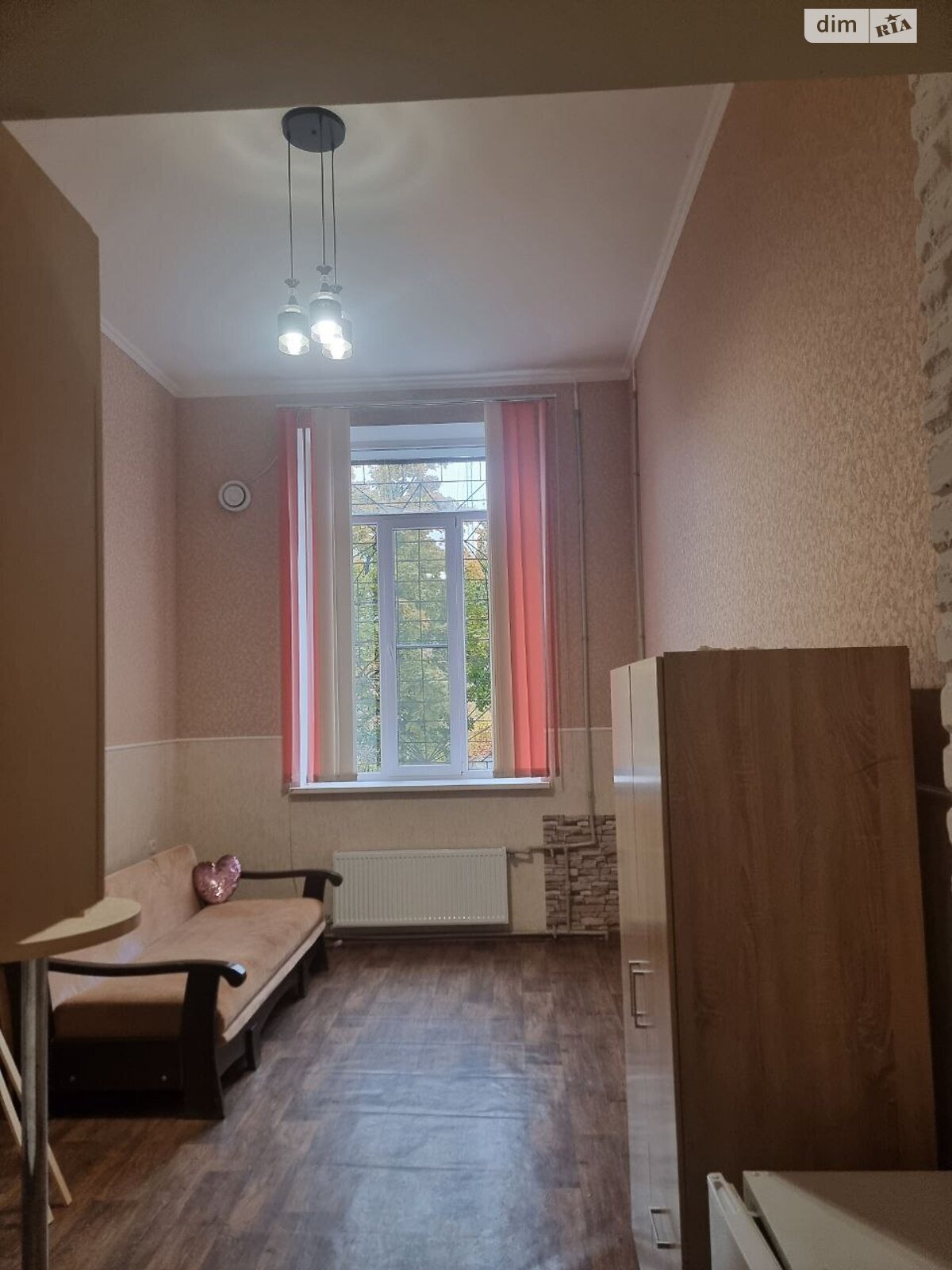 Продаж однокімнатної квартири в Харкові, на вул. Гвардійців-Широнінців 39Б, район Салтівський фото 1 Продаж однокімнатної квартири в Харкові, на вул. Гвардійців-Широнінців 39Б, район Салтівський фото 1