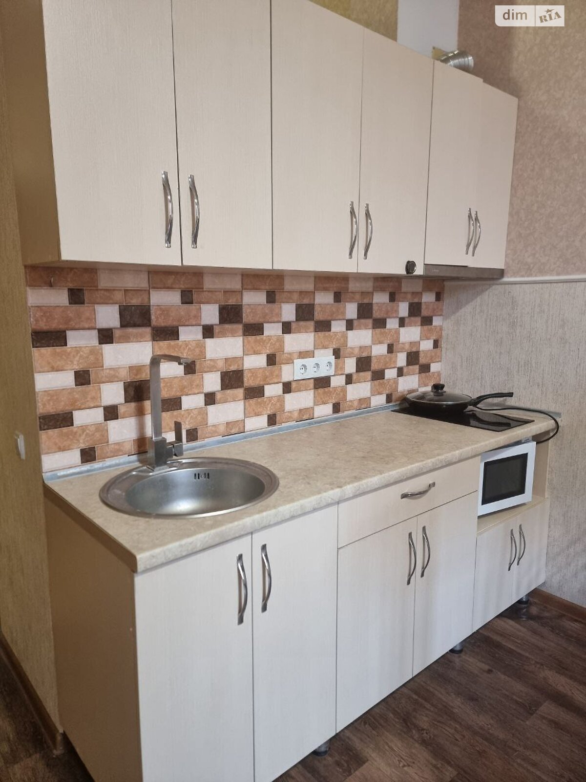 Продаж однокімнатної квартири в Харкові, на вул. Гвардійців-Широнінців 39Б, район Салтівський фото 1 Продаж однокімнатної квартири в Харкові, на вул. Гвардійців-Широнінців 39Б, район Салтівський фото 1