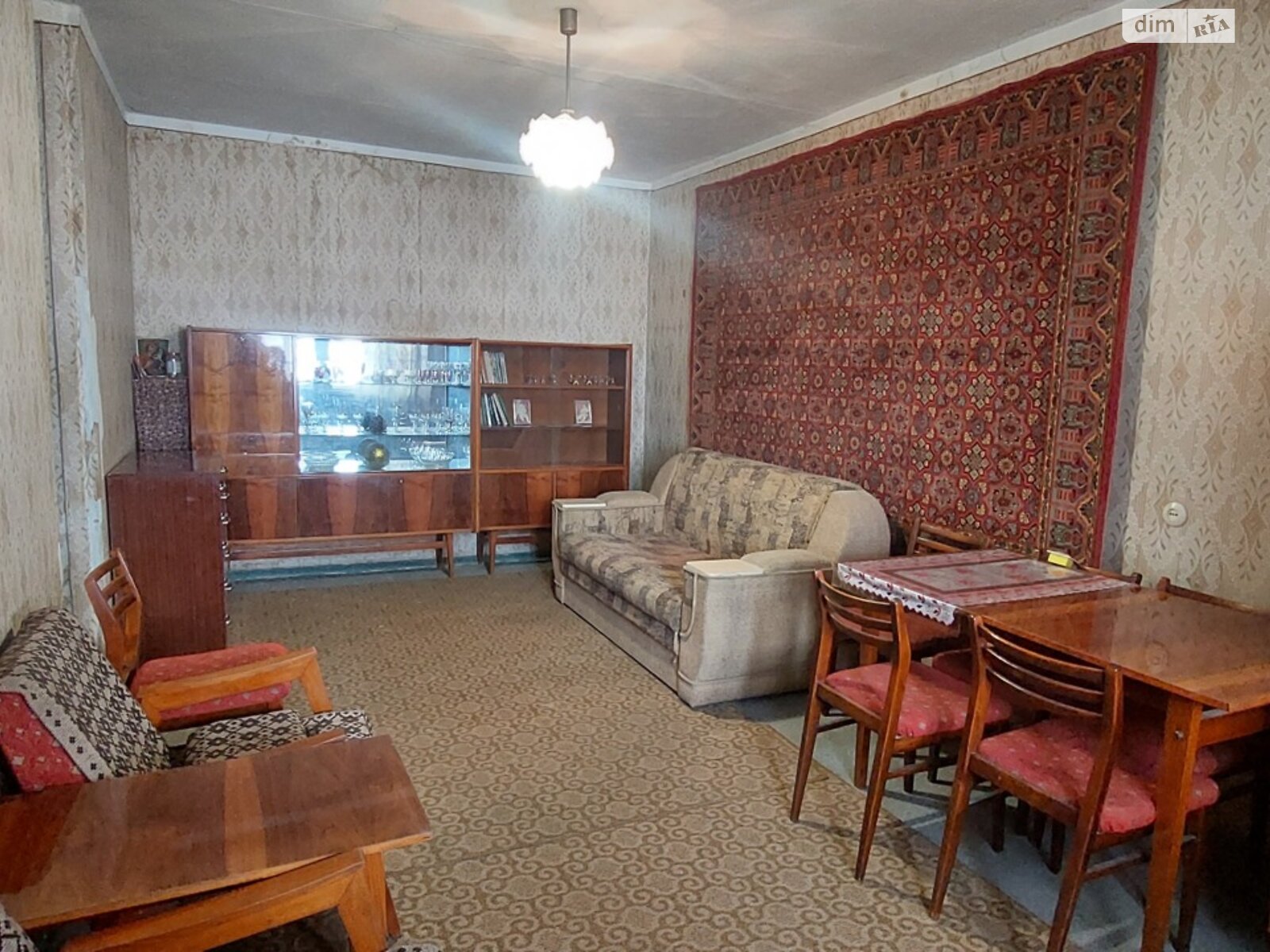 Продаж двокімнатної квартири в Харкові, на вул. Гвардійців-Широнінців 52, район Салтівський фото 1