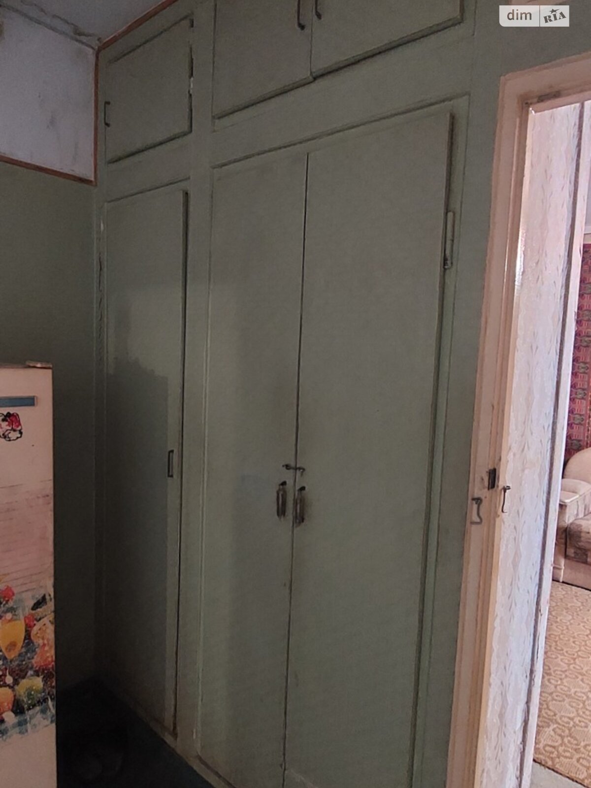 Продаж двокімнатної квартири в Харкові, на вул. Гвардійців-Широнінців 52, район Салтівський фото 1