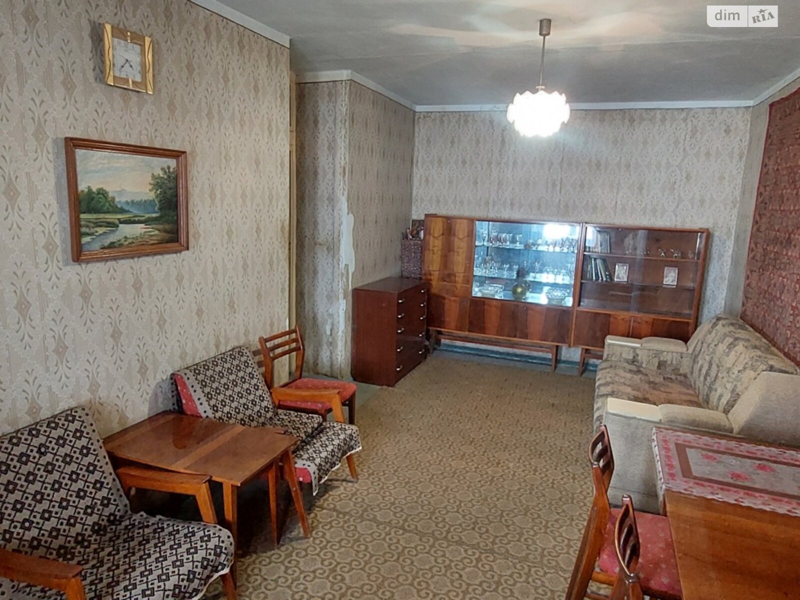 Продаж двокімнатної квартири в Харкові, на вул. Гвардійців-Широнінців 52, район Салтівський фото 1