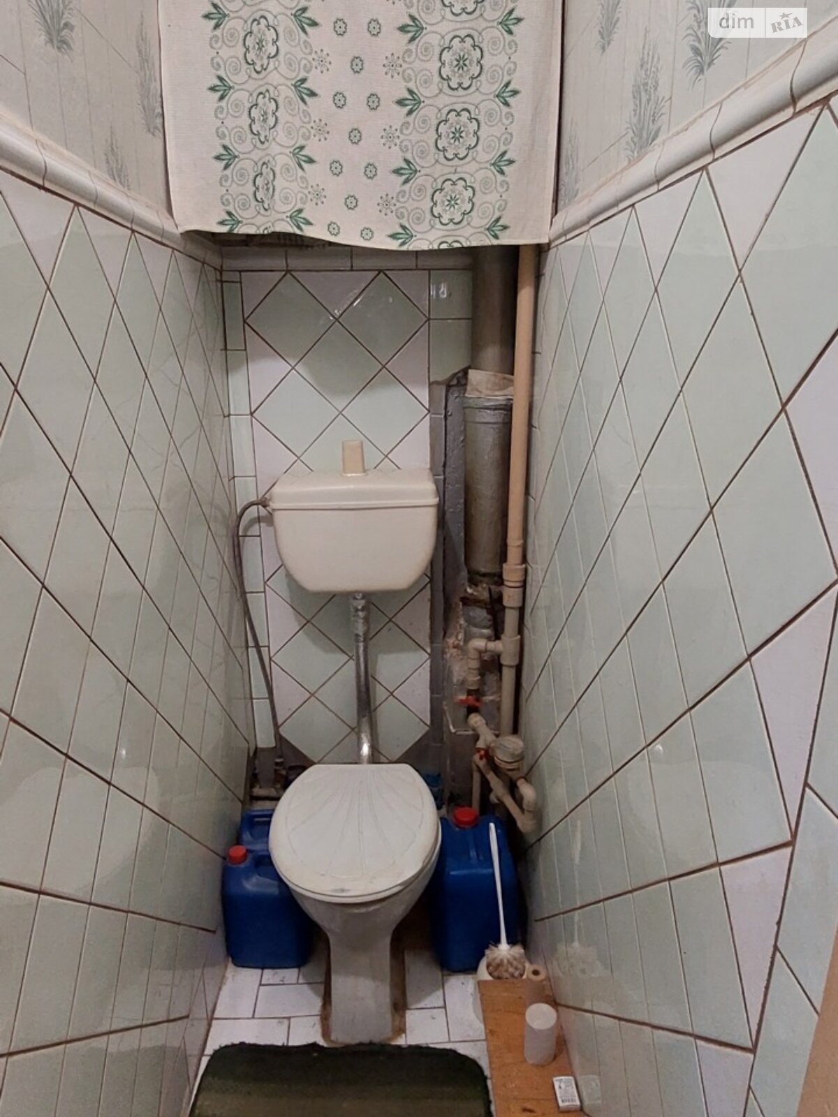 Продаж двокімнатної квартири в Харкові, на вул. Гвардійців-Широнінців 52, район Салтівський фото 1