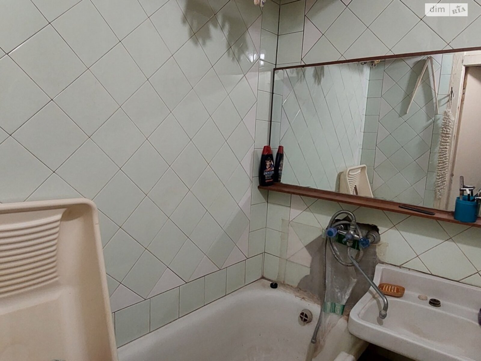 Продаж двокімнатної квартири в Харкові, на вул. Гвардійців-Широнінців 52, район Салтівський фото 1