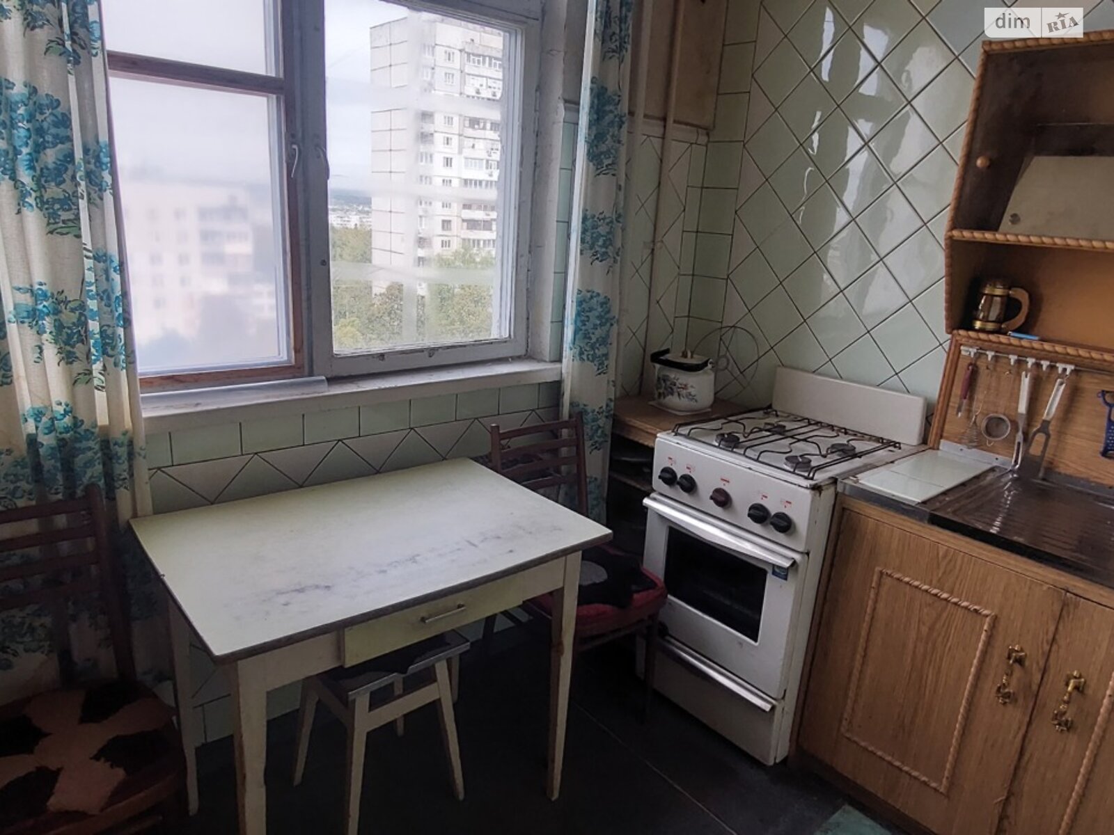 Продаж двокімнатної квартири в Харкові, на вул. Гвардійців-Широнінців 52, район Салтівський фото 1