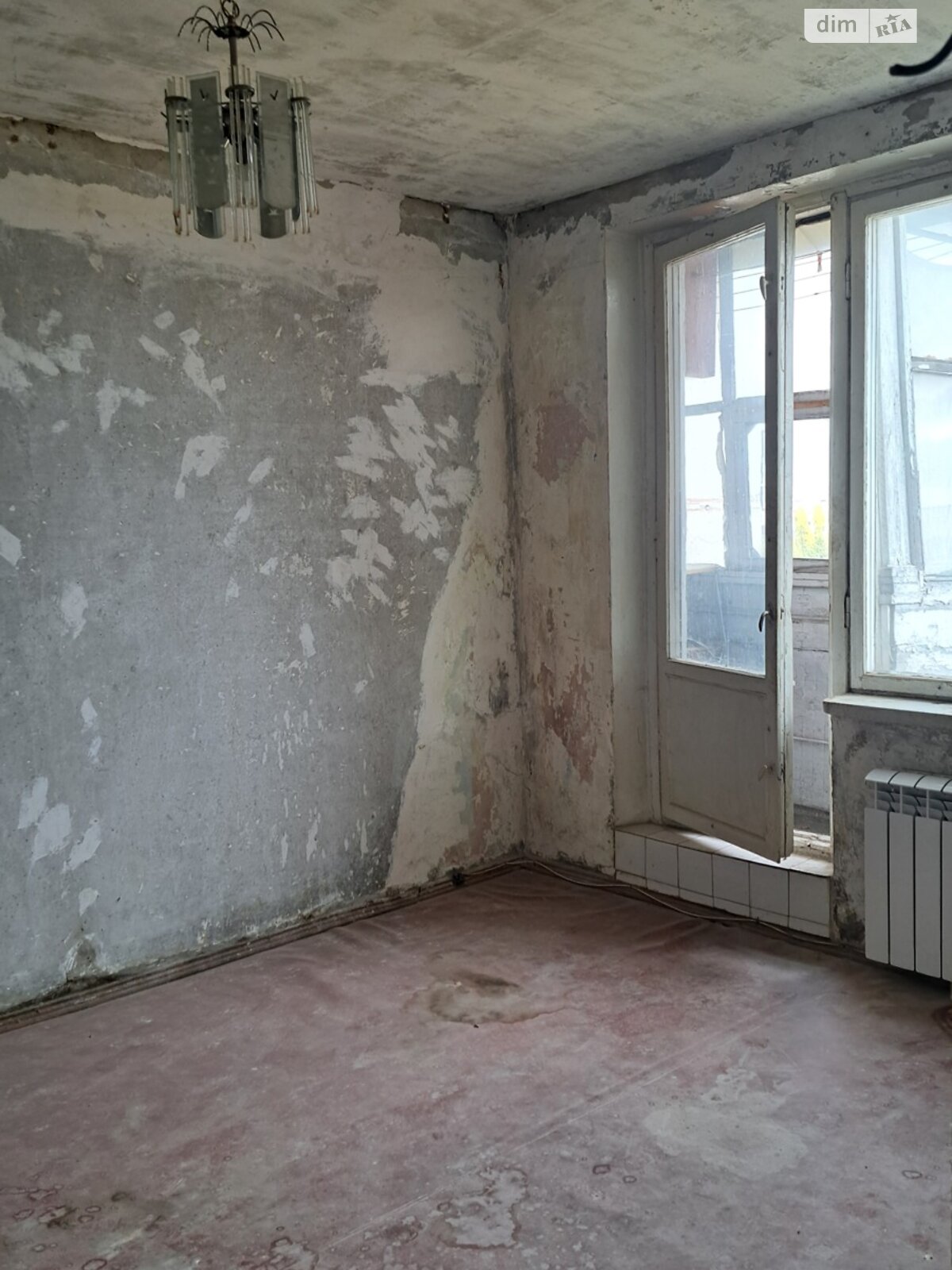 Продаж однокімнатної квартири в Харкові, на вул. Гвардійців-Широнінців 26, район Салтівський фото 1 Продаж однокімнатної квартири в Харкові, на вул. Гвардійців-Широнінців 26, район Салтівський фото 1