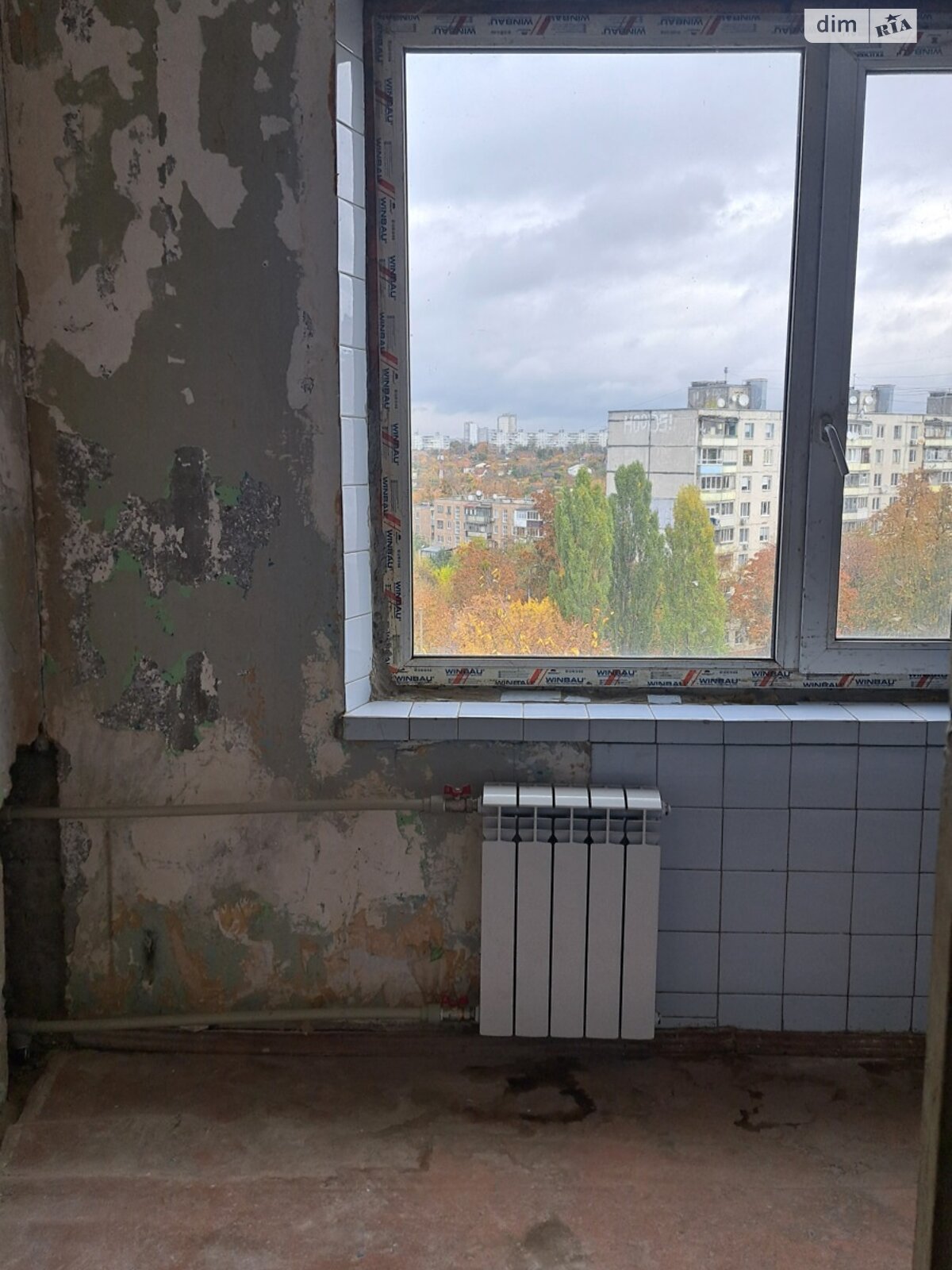 Продаж однокімнатної квартири в Харкові, на вул. Гвардійців-Широнінців 26, район Салтівський фото 1 Продаж однокімнатної квартири в Харкові, на вул. Гвардійців-Широнінців 26, район Салтівський фото 1