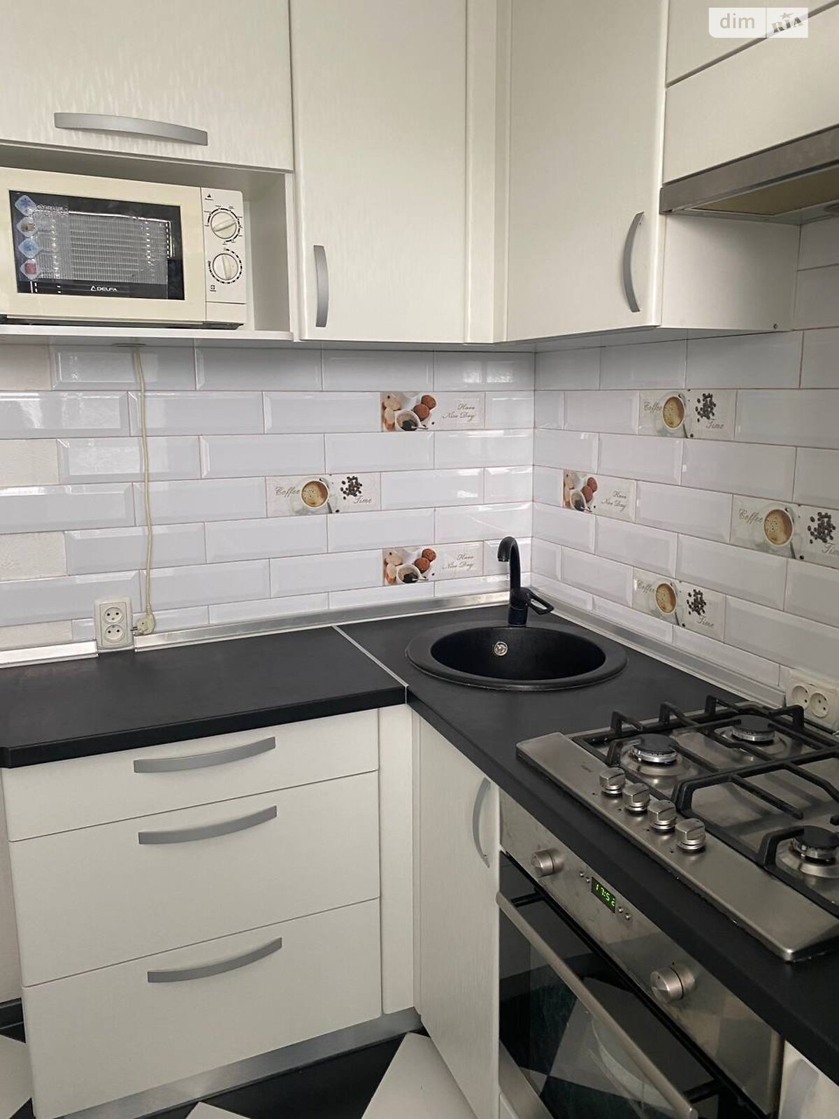 Продажа однокомнатной квартиры в Харькове, на ул. Гвардейцев-Широнинцев, район Салтовский фото 1