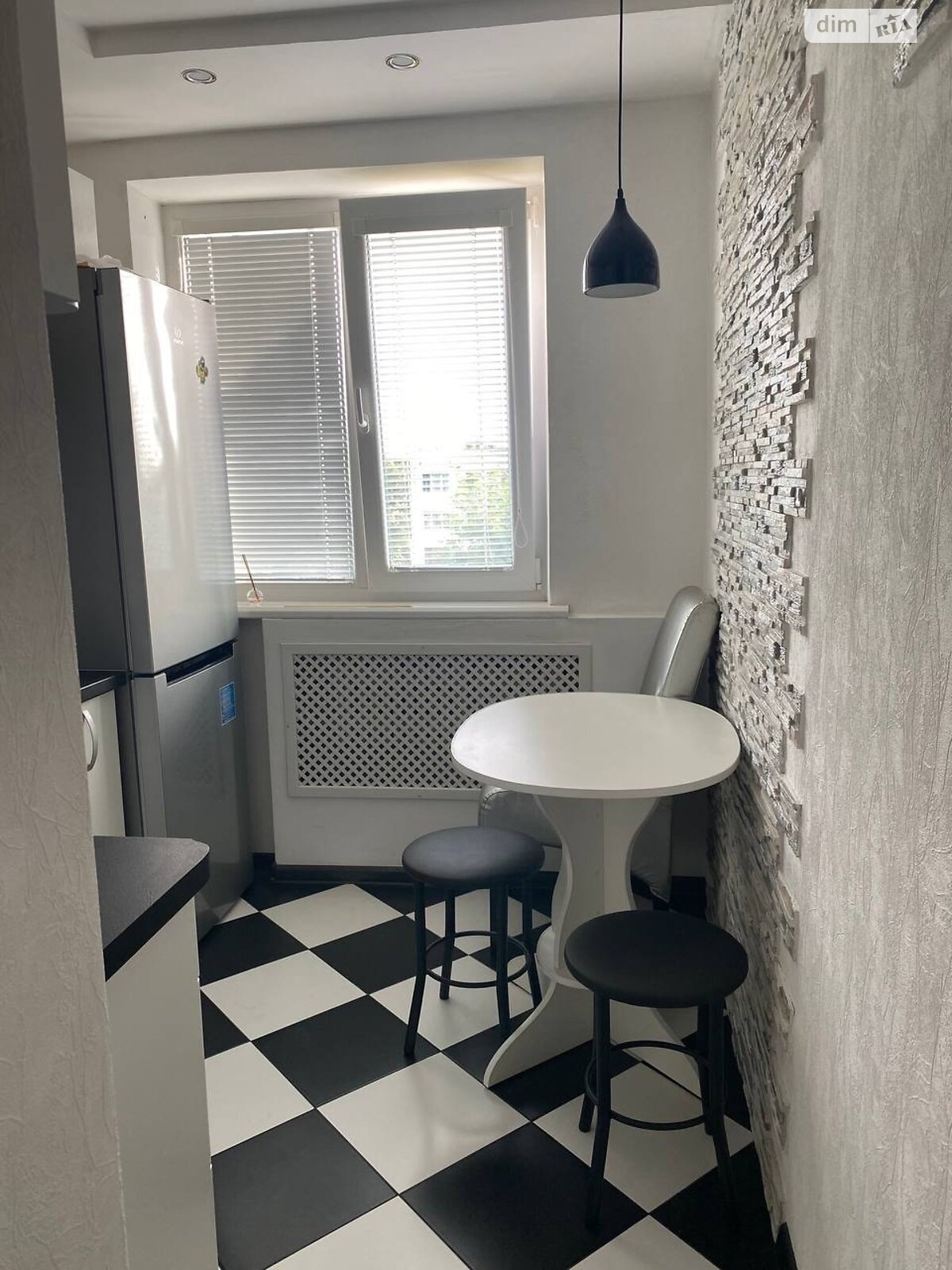 Продажа однокомнатной квартиры в Харькове, на ул. Гвардейцев-Широнинцев, район Салтовский фото 1