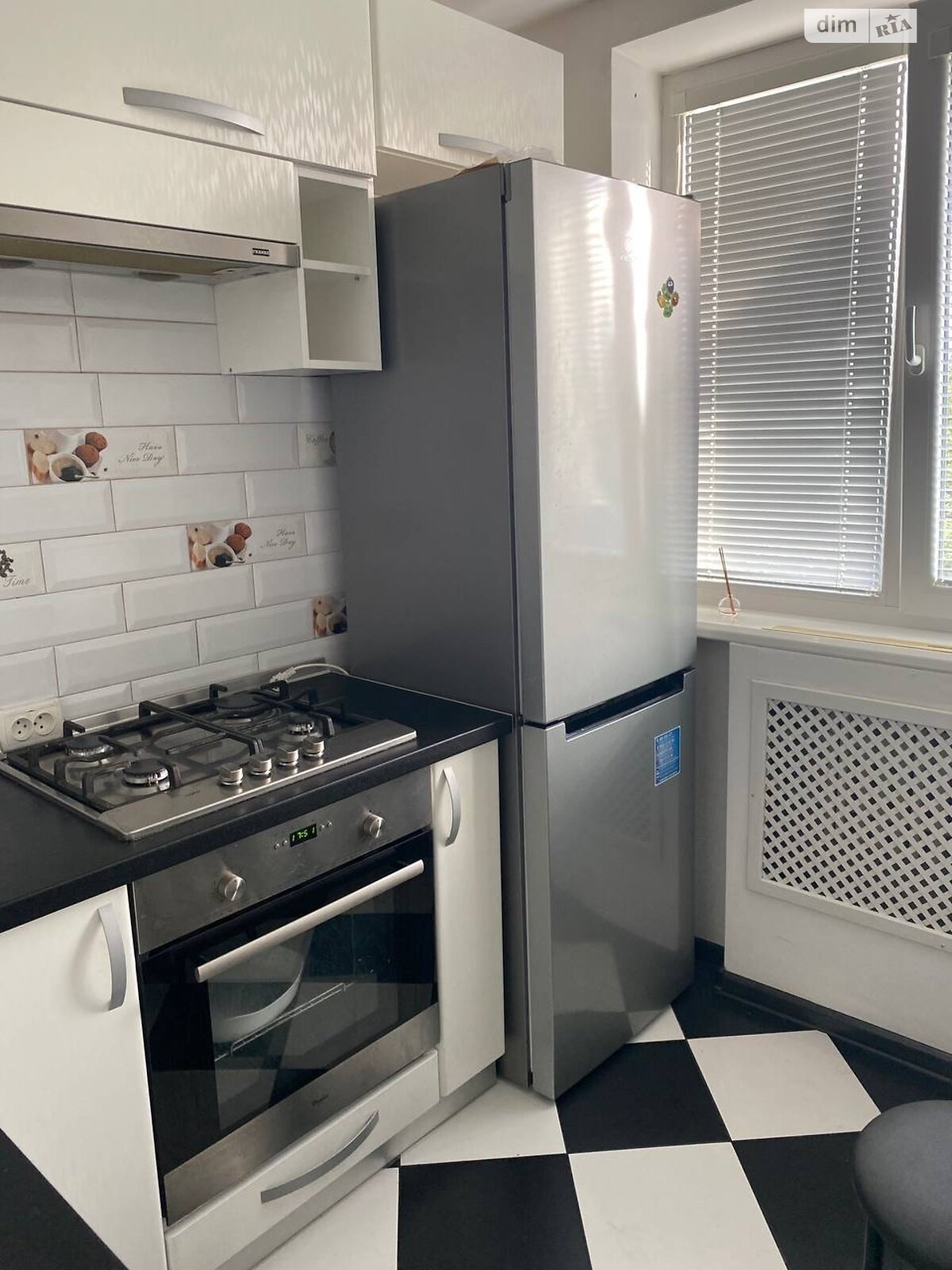 Продажа однокомнатной квартиры в Харькове, на ул. Гвардейцев-Широнинцев, район Салтовский фото 1