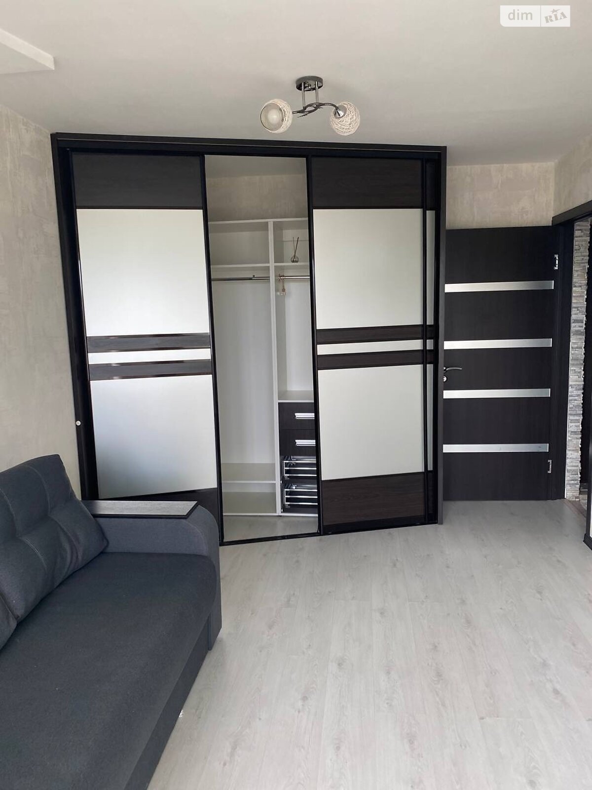 Продажа однокомнатной квартиры в Харькове, на ул. Гвардейцев-Широнинцев, район Салтовский фото 1