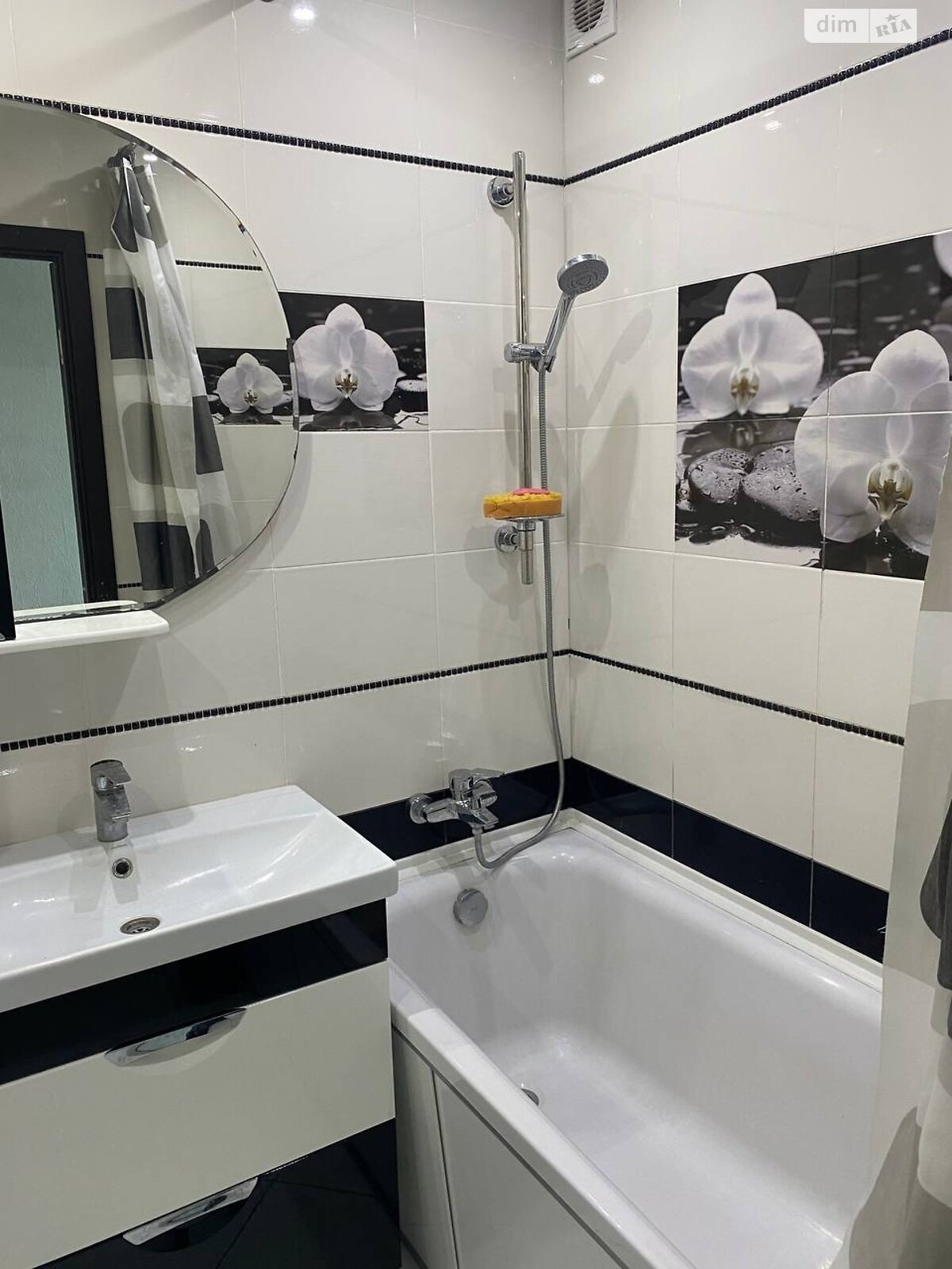 Продажа однокомнатной квартиры в Харькове, на ул. Гвардейцев-Широнинцев, район Салтовский фото 1