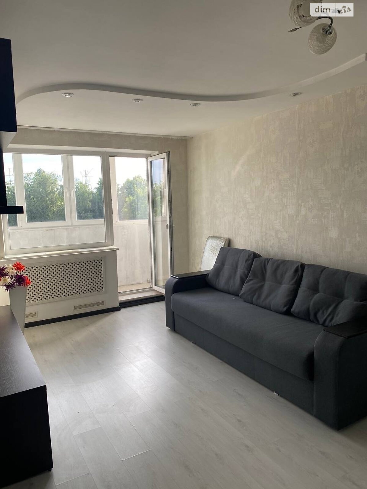 Продажа однокомнатной квартиры в Харькове, на ул. Гвардейцев-Широнинцев, район Салтовский фото 1