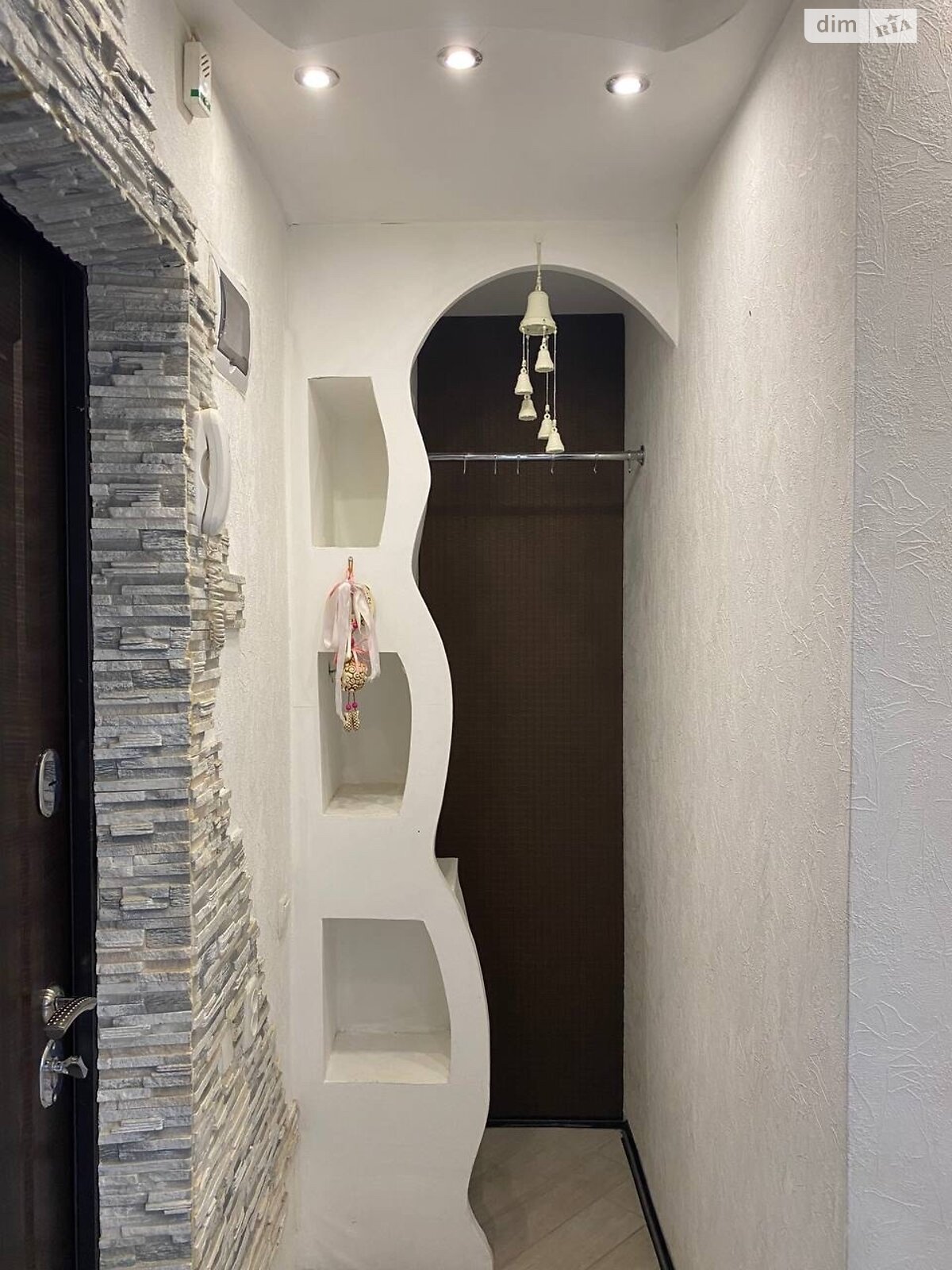 Продажа однокомнатной квартиры в Харькове, на ул. Гвардейцев-Широнинцев, район Салтовский фото 1