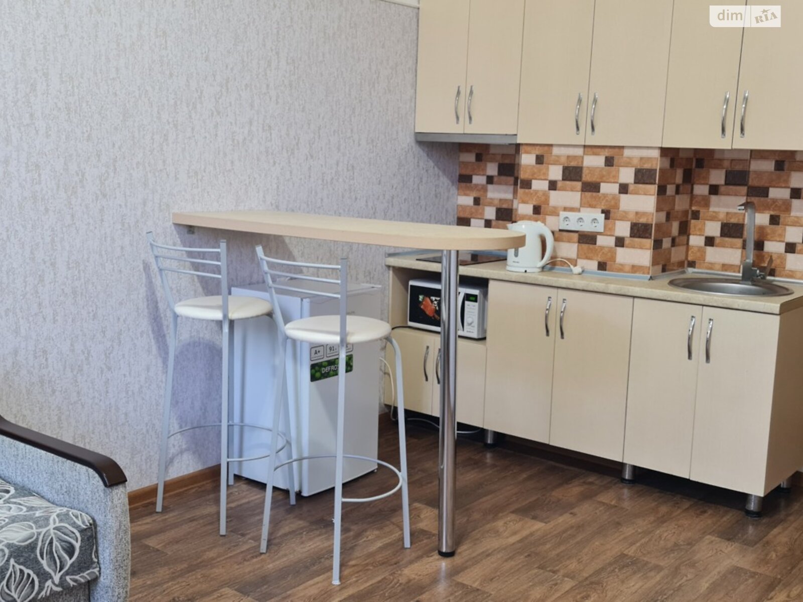 Продажа однокомнатной квартиры в Харькове, на ул. Гвардейцев-Широнинцев 39А, район Салтовский фото 1 Продажа однокомнатной квартиры в Харькове, на ул. Гвардейцев-Широнинцев 39А, район Салтовский фото 1