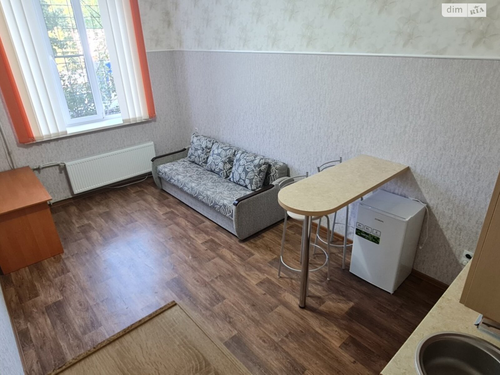 Продажа однокомнатной квартиры в Харькове, на ул. Гвардейцев-Широнинцев 39А, район Салтовский фото 1 Продажа однокомнатной квартиры в Харькове, на ул. Гвардейцев-Широнинцев 39А, район Салтовский фото 1