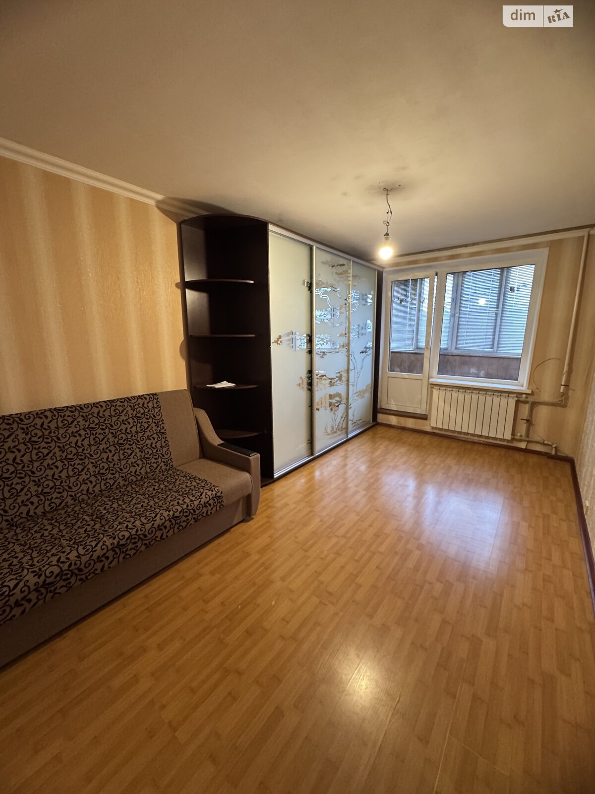 Продаж однокімнатної квартири в Харкові, на вул. Гвардійців-Широнінців 21, район Салтівський фото 1