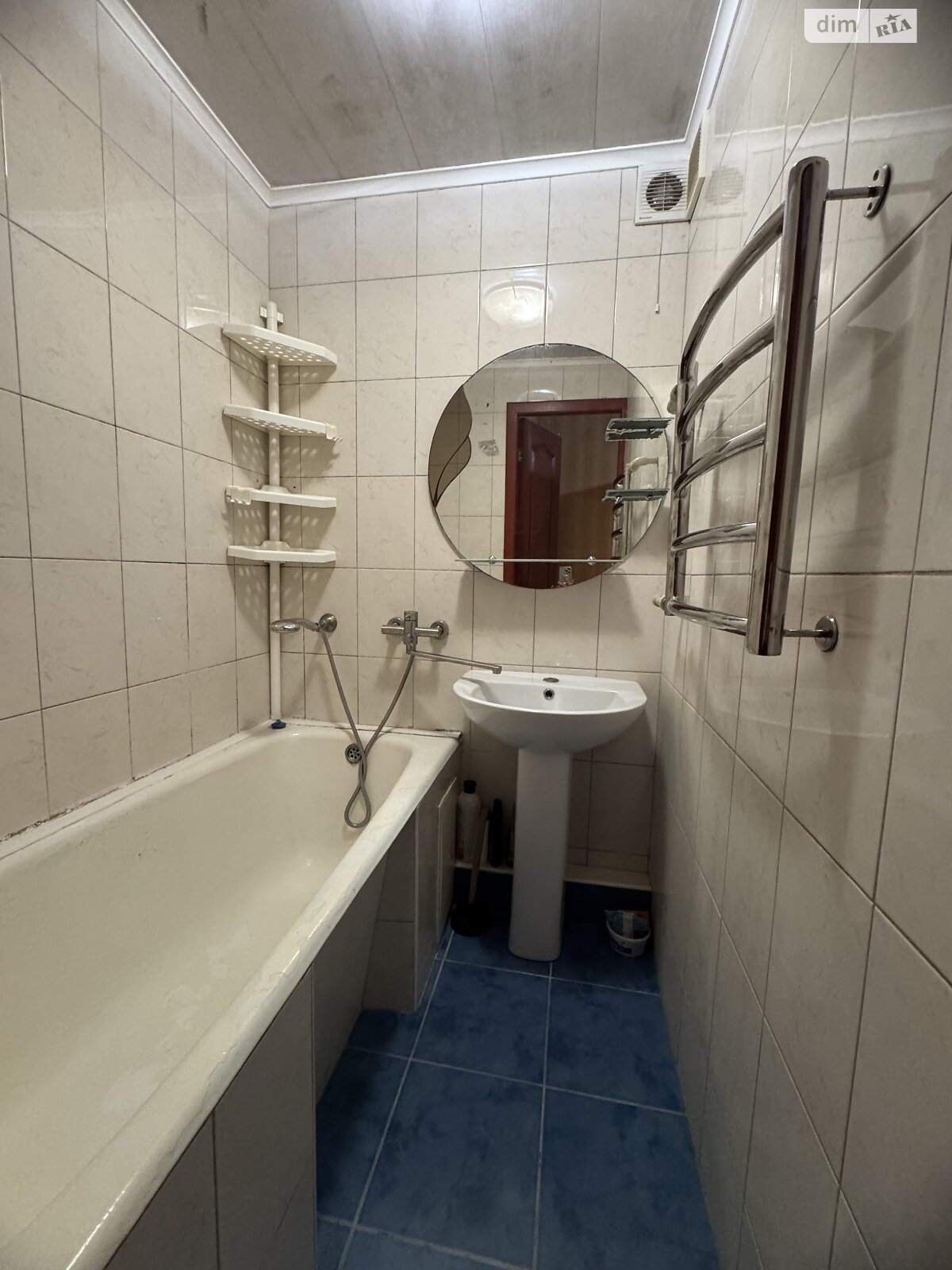 Продаж однокімнатної квартири в Харкові, на вул. Гвардійців-Широнінців 21, район Салтівський фото 1