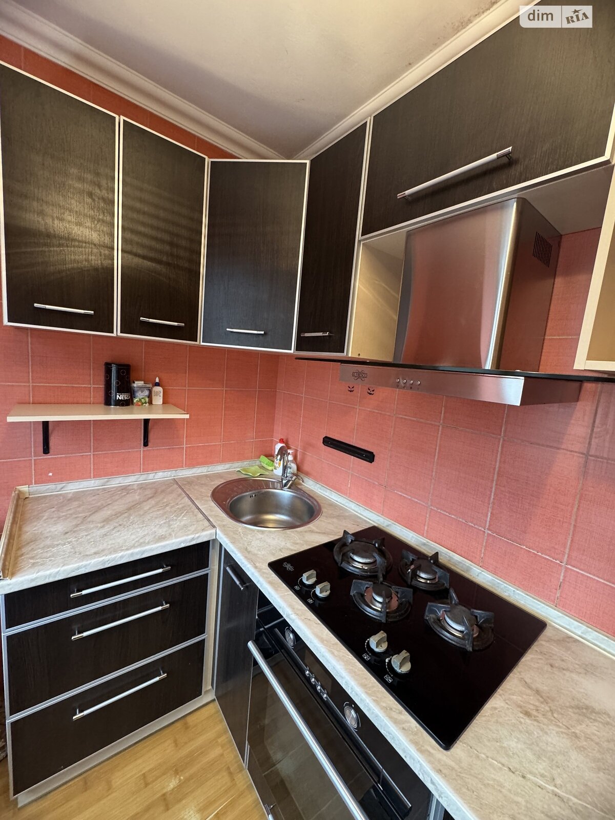 Продаж однокімнатної квартири в Харкові, на вул. Гвардійців-Широнінців 21, район Салтівський фото 1