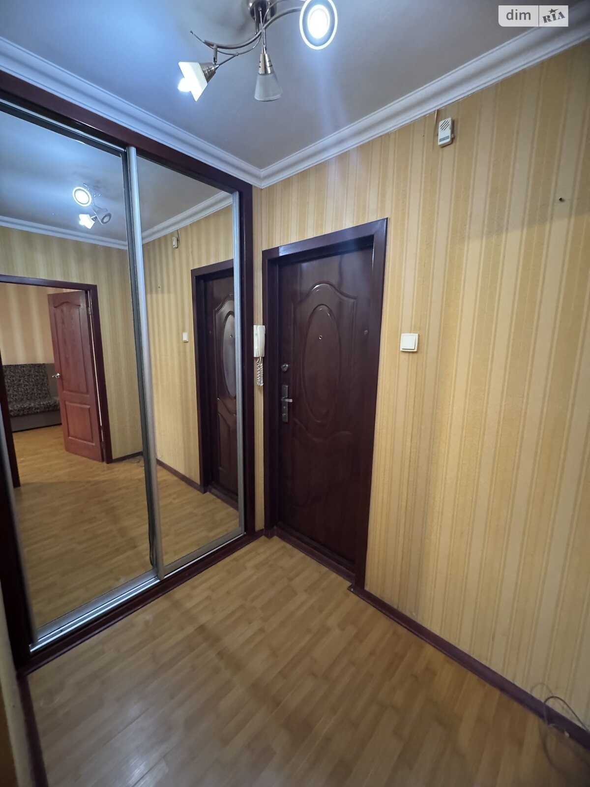 Продаж однокімнатної квартири в Харкові, на вул. Гвардійців-Широнінців 21, район Салтівський фото 1