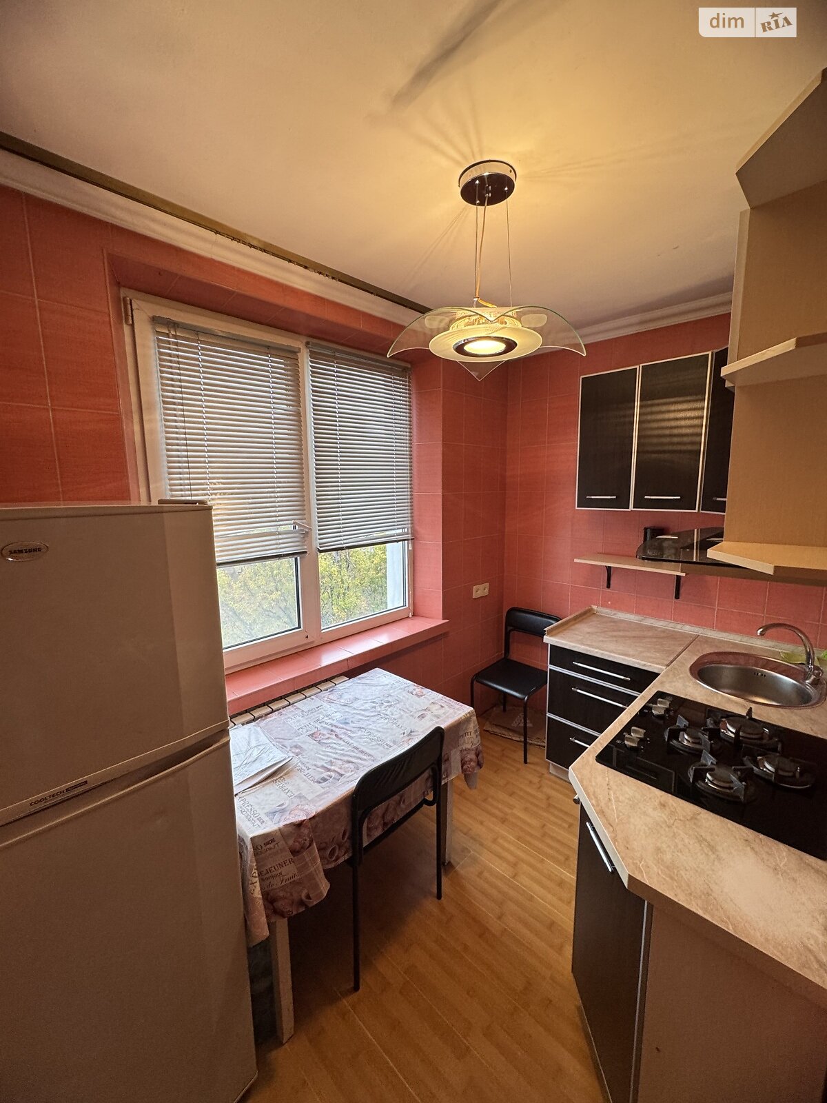 Продаж однокімнатної квартири в Харкові, на вул. Гвардійців-Широнінців 21, район Салтівський фото 1