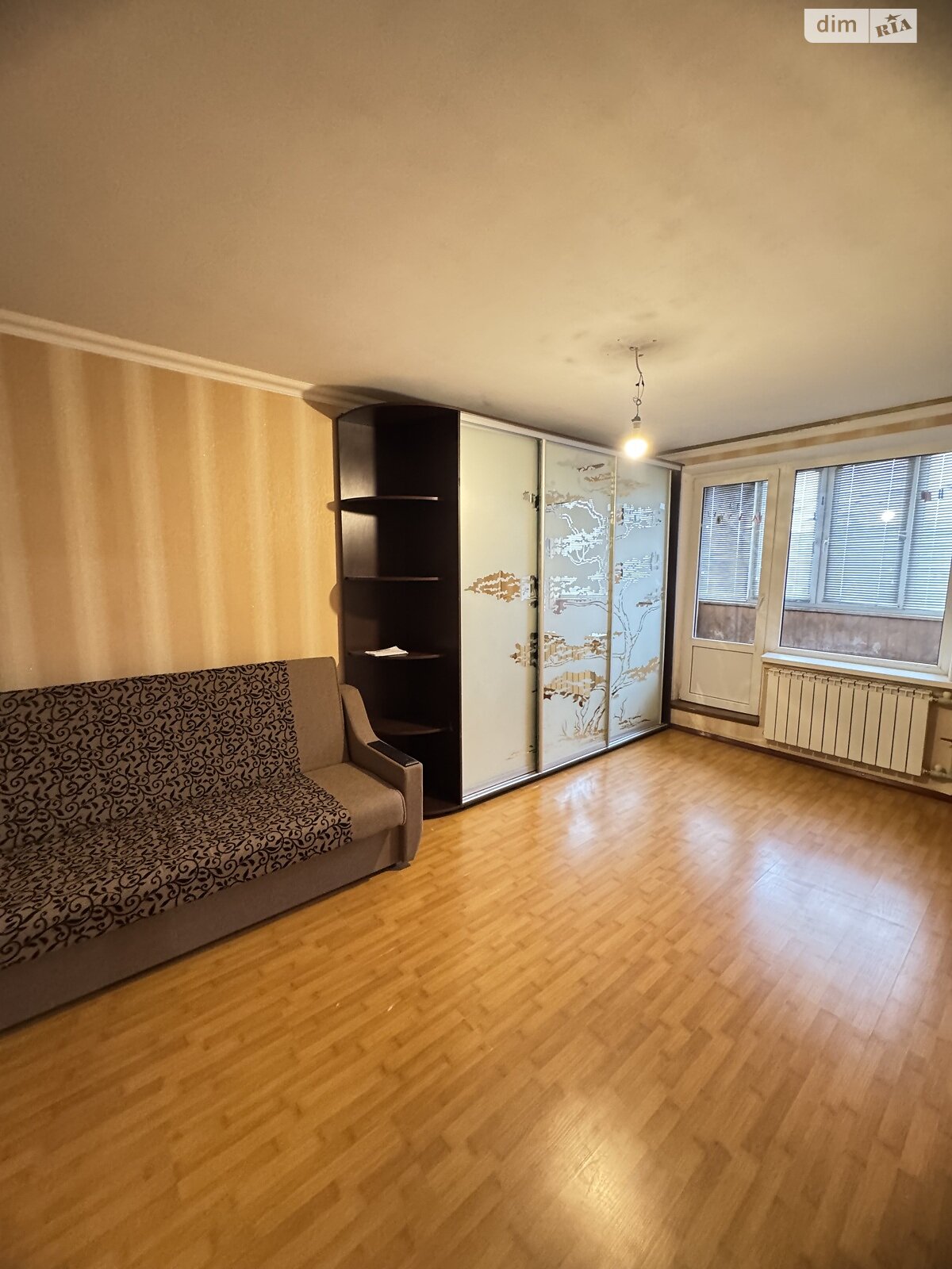 Продаж однокімнатної квартири в Харкові, на вул. Гвардійців-Широнінців 21, район Салтівський фото 1