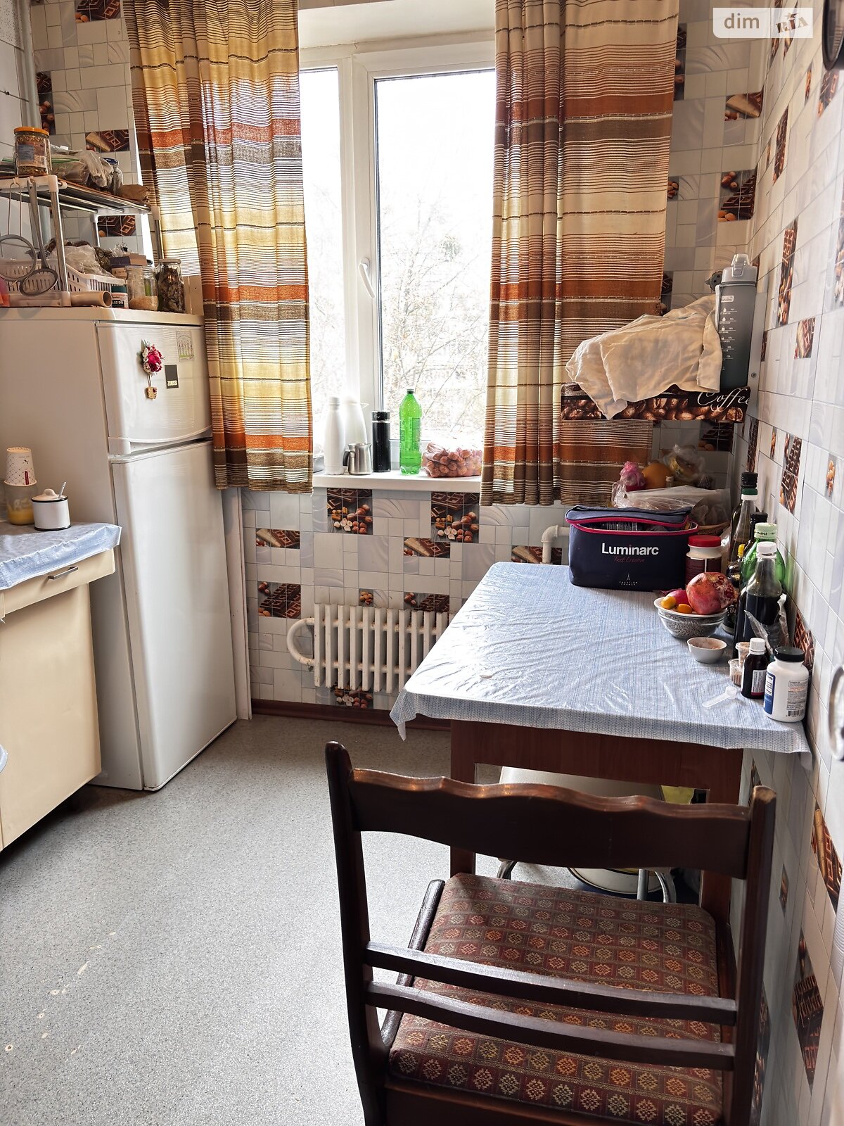 Продажа трехкомнатной квартиры в Харькове, на ул. Гвардейцев-Широнинцев 11Б, район Салтовский фото 1 Продажа трехкомнатной квартиры в Харькове, на ул. Гвардейцев-Широнинцев 11Б, район Салтовский фото 1