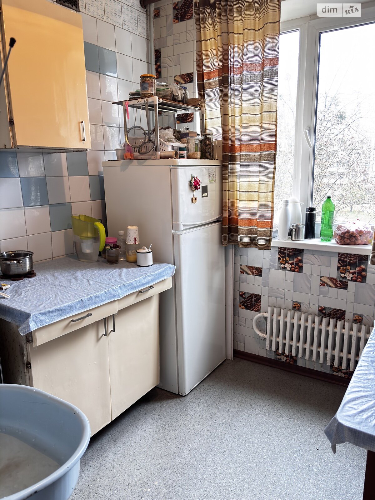 Продажа трехкомнатной квартиры в Харькове, на ул. Гвардейцев-Широнинцев 11Б, район Салтовский фото 1 Продажа трехкомнатной квартиры в Харькове, на ул. Гвардейцев-Широнинцев 11Б, район Салтовский фото 1