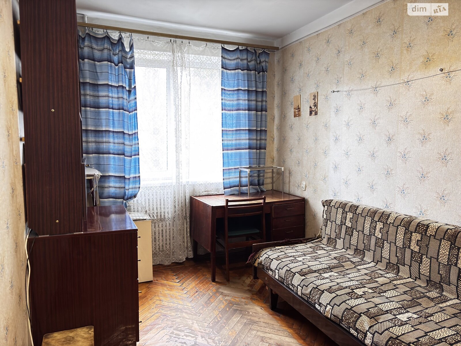 Продажа трехкомнатной квартиры в Харькове, на ул. Гвардейцев-Широнинцев 11Б, район Салтовский фото 1 Продажа трехкомнатной квартиры в Харькове, на ул. Гвардейцев-Широнинцев 11Б, район Салтовский фото 1