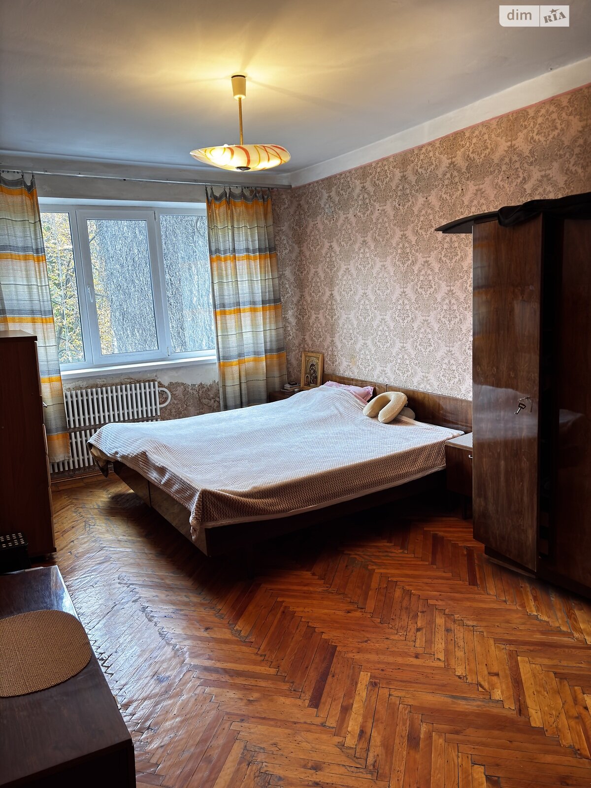 Продажа трехкомнатной квартиры в Харькове, на ул. Гвардейцев-Широнинцев 11Б, район Салтовский фото 1 Продажа трехкомнатной квартиры в Харькове, на ул. Гвардейцев-Широнинцев 11Б, район Салтовский фото 1