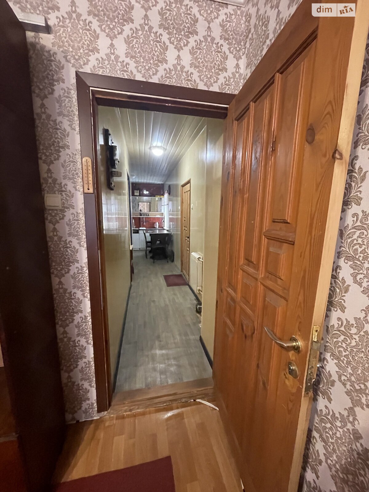 Продаж двокімнатної квартири в Харкові, на пров. Іскринський 8, район Салтівський фото 1 Продаж двокімнатної квартири в Харкові, на пров. Іскринський 8, район Салтівський фото 1