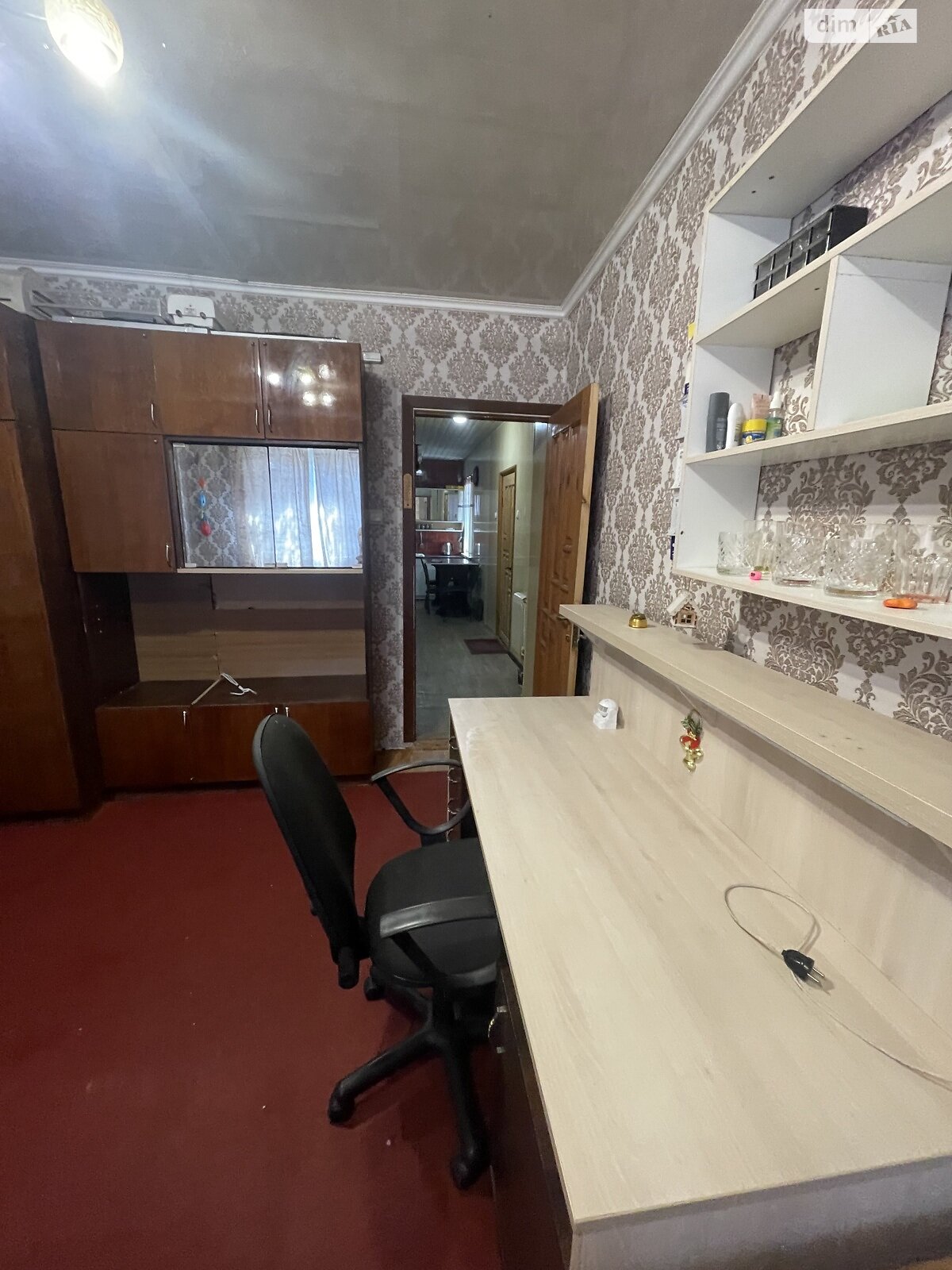 Продаж двокімнатної квартири в Харкові, на пров. Іскринський 8, район Салтівський фото 1 Продаж двокімнатної квартири в Харкові, на пров. Іскринський 8, район Салтівський фото 1