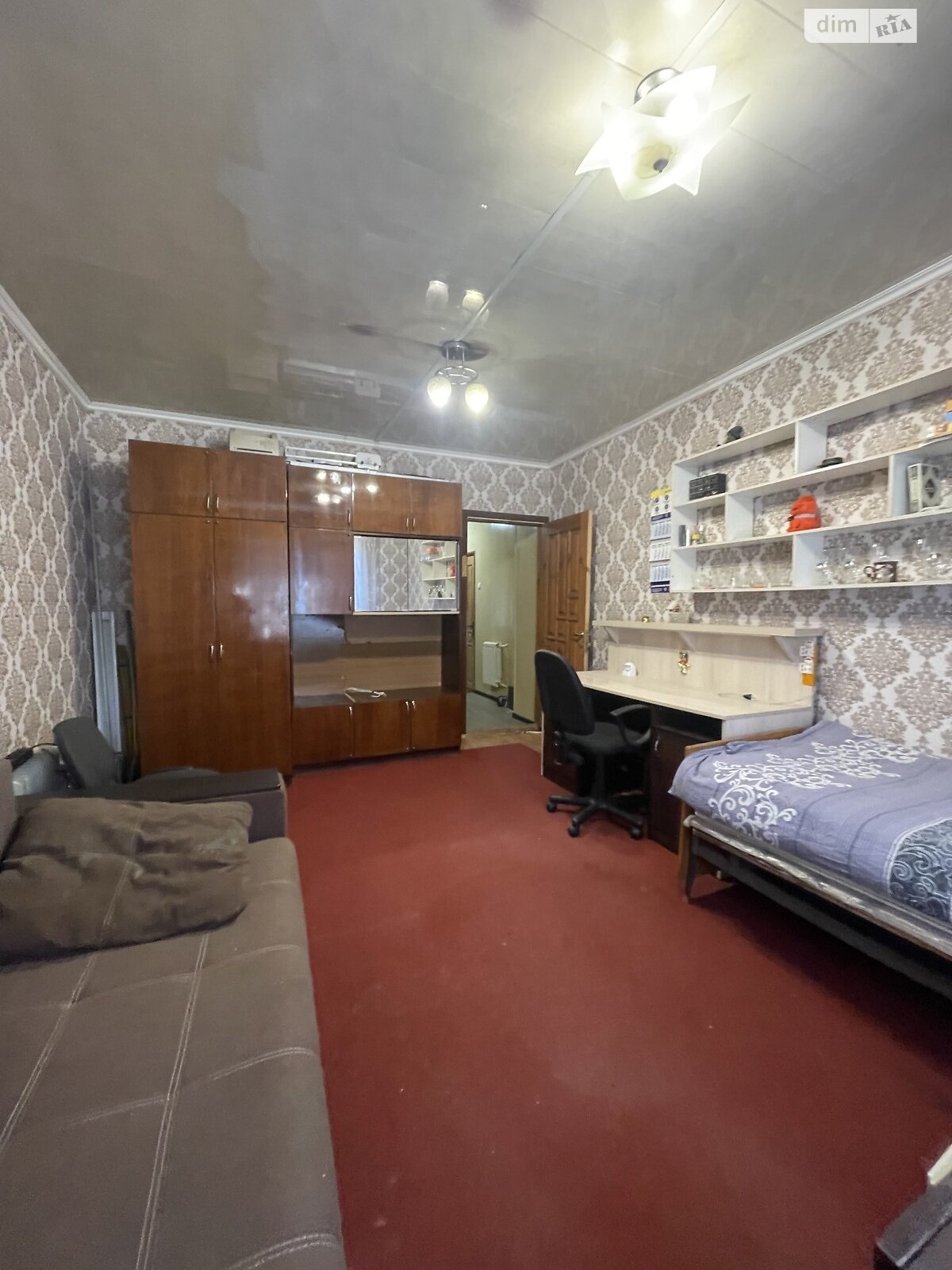 Продаж двокімнатної квартири в Харкові, на пров. Іскринський 8, район Салтівський фото 1 Продаж двокімнатної квартири в Харкові, на пров. Іскринський 8, район Салтівський фото 1