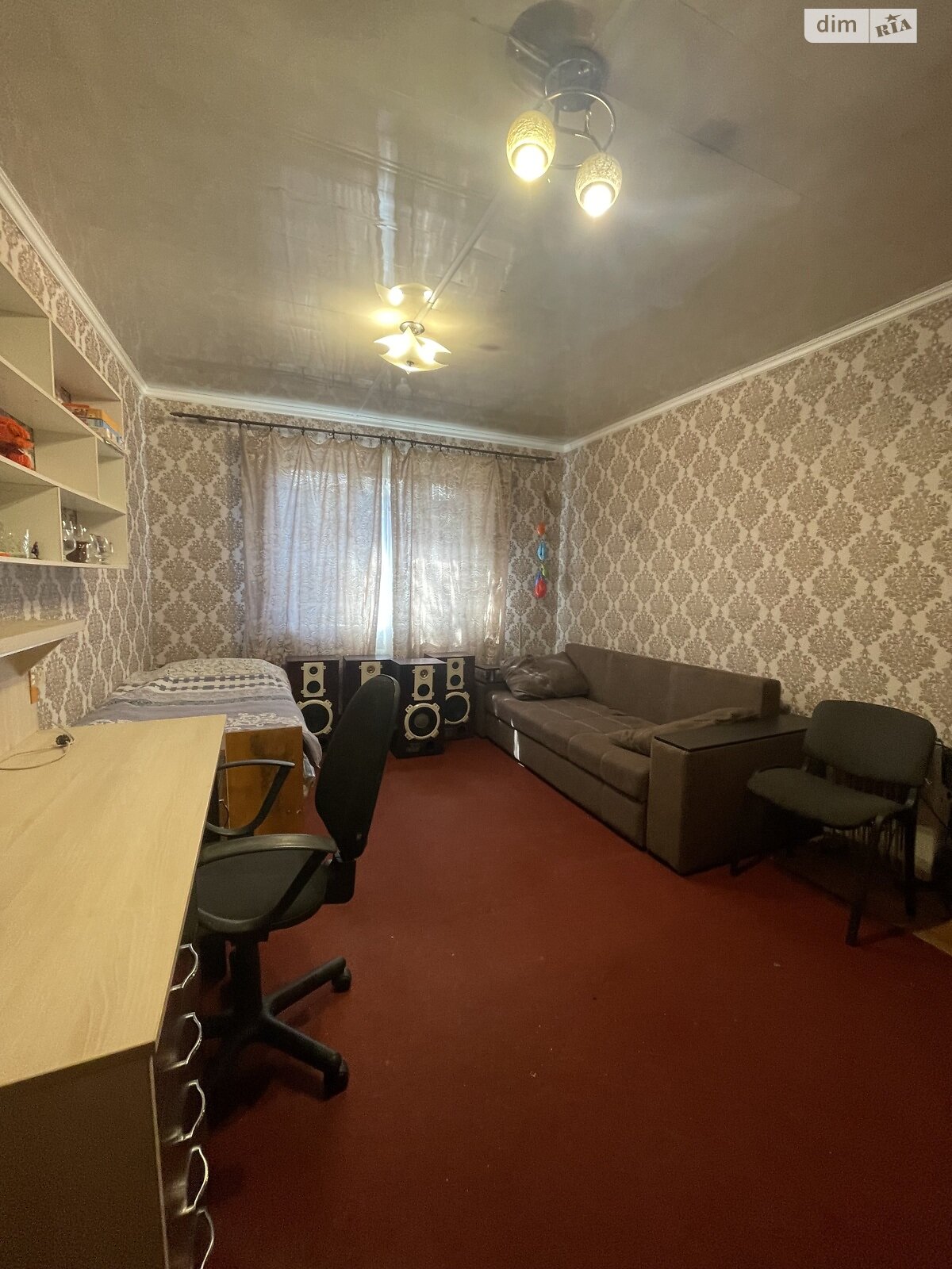 Продаж двокімнатної квартири в Харкові, на пров. Іскринський 8, район Салтівський фото 1 Продаж двокімнатної квартири в Харкові, на пров. Іскринський 8, район Салтівський фото 1