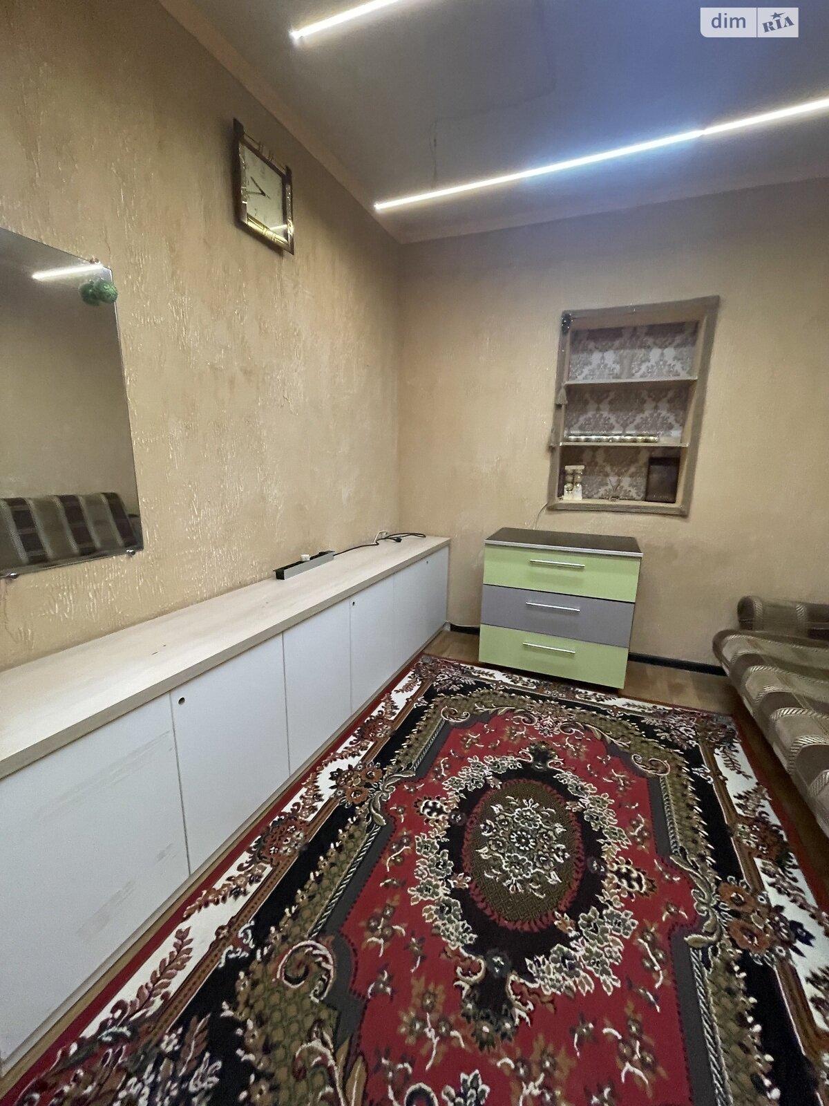 Продаж двокімнатної квартири в Харкові, на пров. Іскринський 8, район Салтівський фото 1 Продаж двокімнатної квартири в Харкові, на пров. Іскринський 8, район Салтівський фото 1