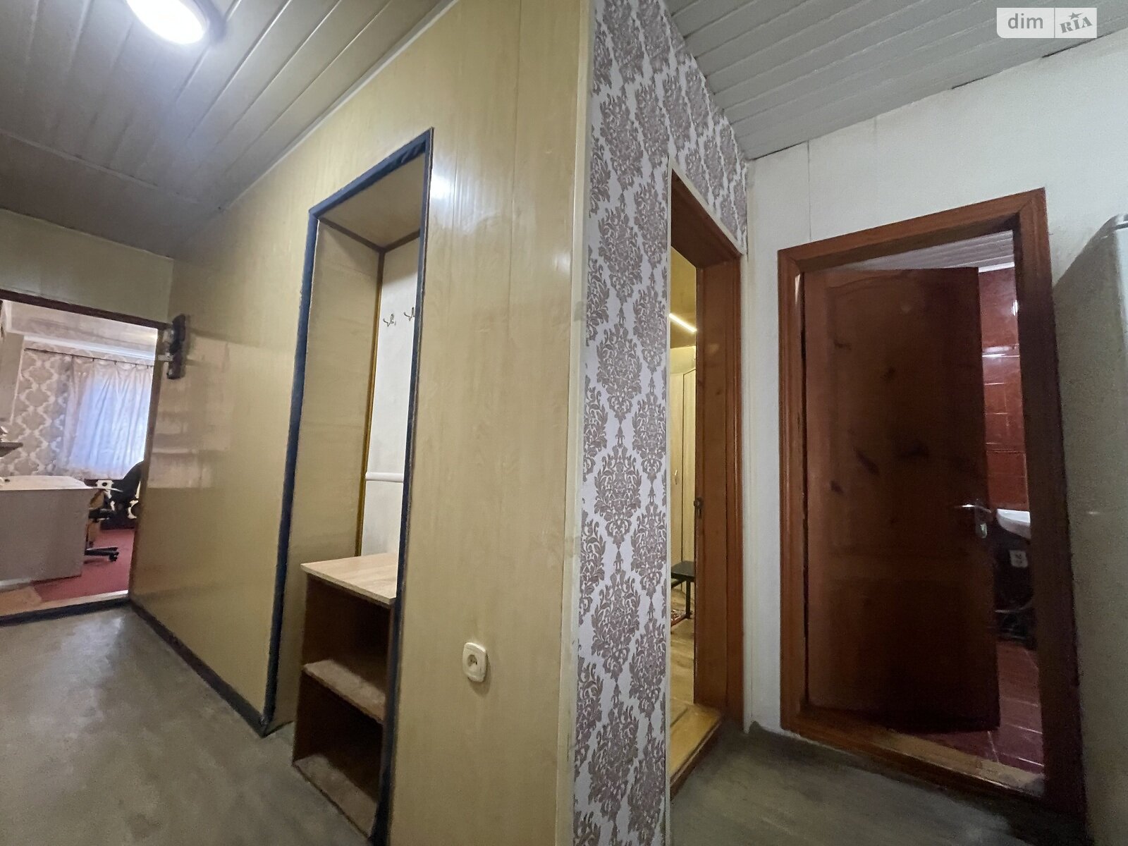 Продаж двокімнатної квартири в Харкові, на пров. Іскринський 8, район Салтівський фото 1 Продаж двокімнатної квартири в Харкові, на пров. Іскринський 8, район Салтівський фото 1