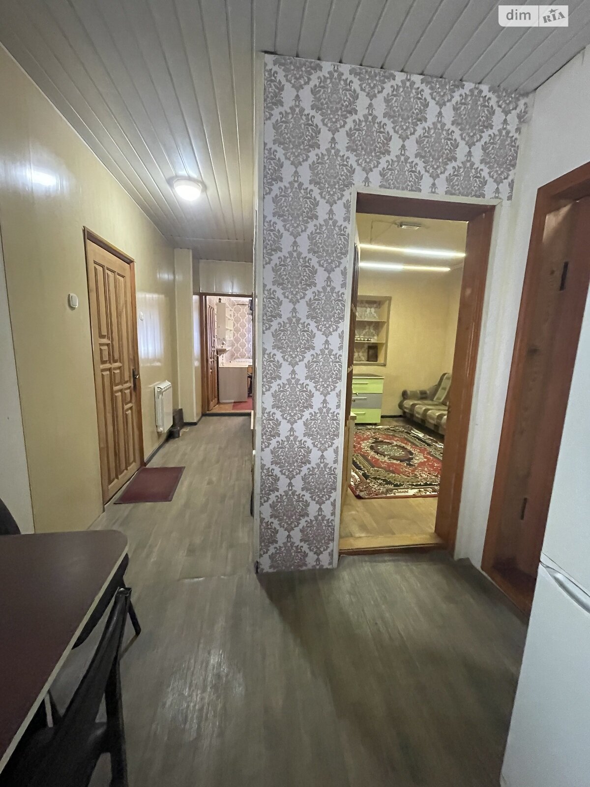 Продаж двокімнатної квартири в Харкові, на пров. Іскринський 8, район Салтівський фото 1 Продаж двокімнатної квартири в Харкові, на пров. Іскринський 8, район Салтівський фото 1