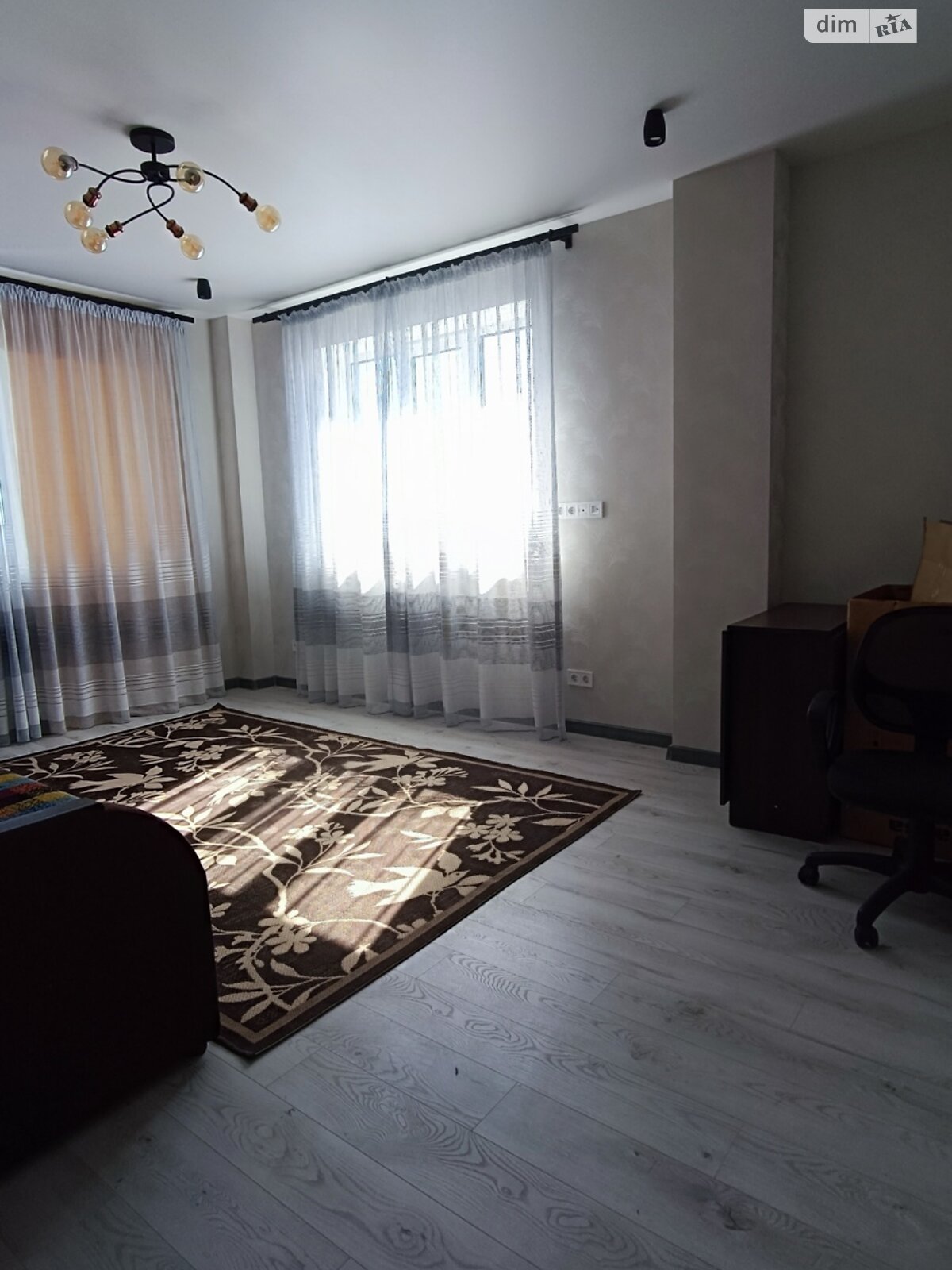 Продаж однокімнатної квартири в Харкові, на вул. Академіка Павлова 158, район Салтівський фото 1 Продаж однокімнатної квартири в Харкові, на вул. Академіка Павлова 158, район Салтівський фото 1