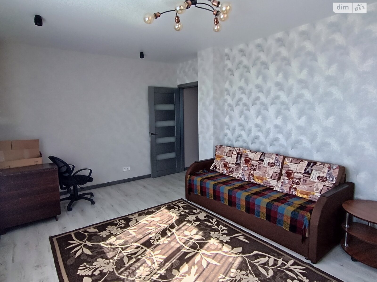 Продаж однокімнатної квартири в Харкові, на вул. Академіка Павлова 158, район Салтівський фото 1 Продаж однокімнатної квартири в Харкові, на вул. Академіка Павлова 158, район Салтівський фото 1