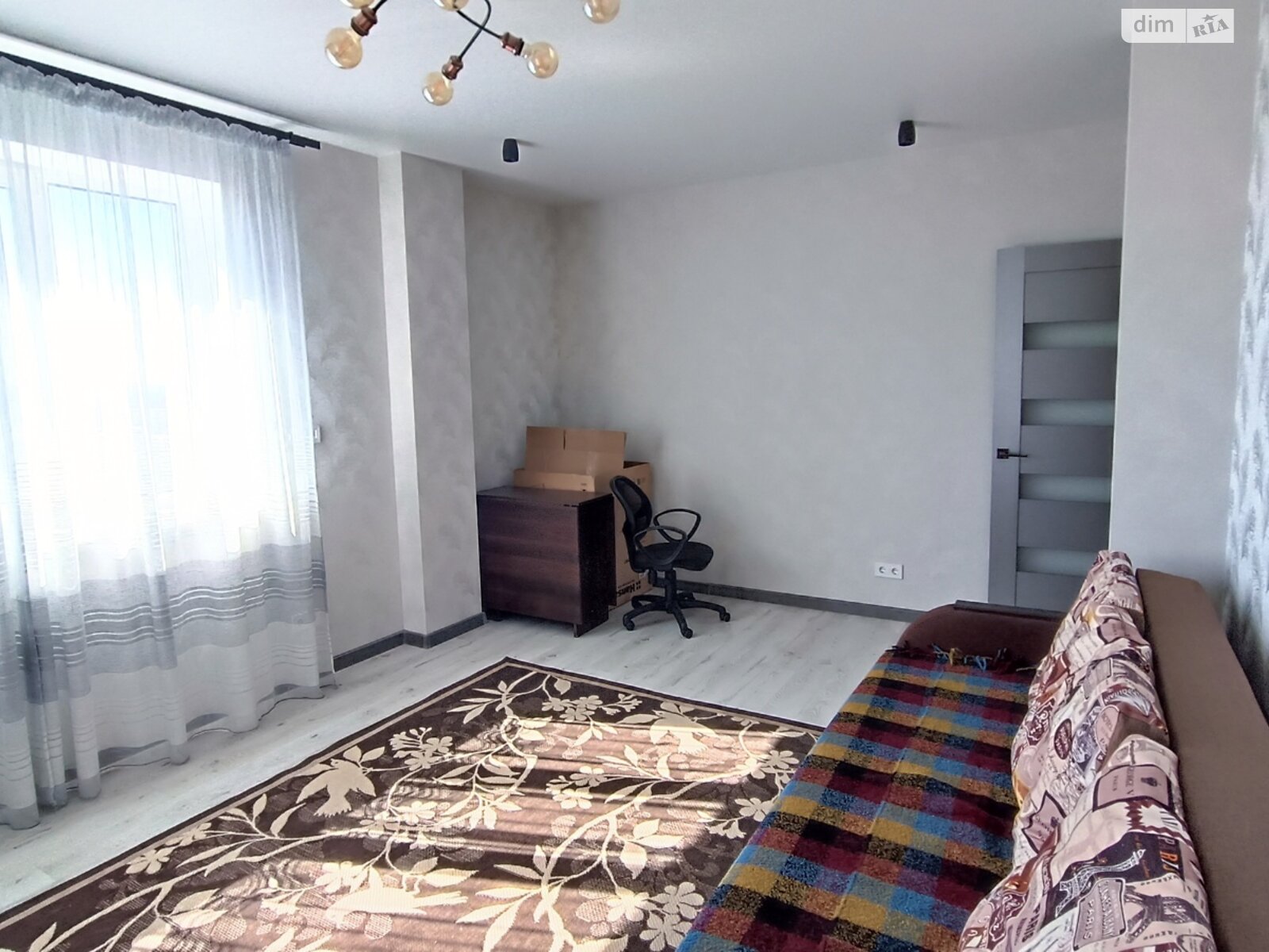 Продаж однокімнатної квартири в Харкові, на вул. Академіка Павлова 158, район Салтівський фото 1 Продаж однокімнатної квартири в Харкові, на вул. Академіка Павлова 158, район Салтівський фото 1