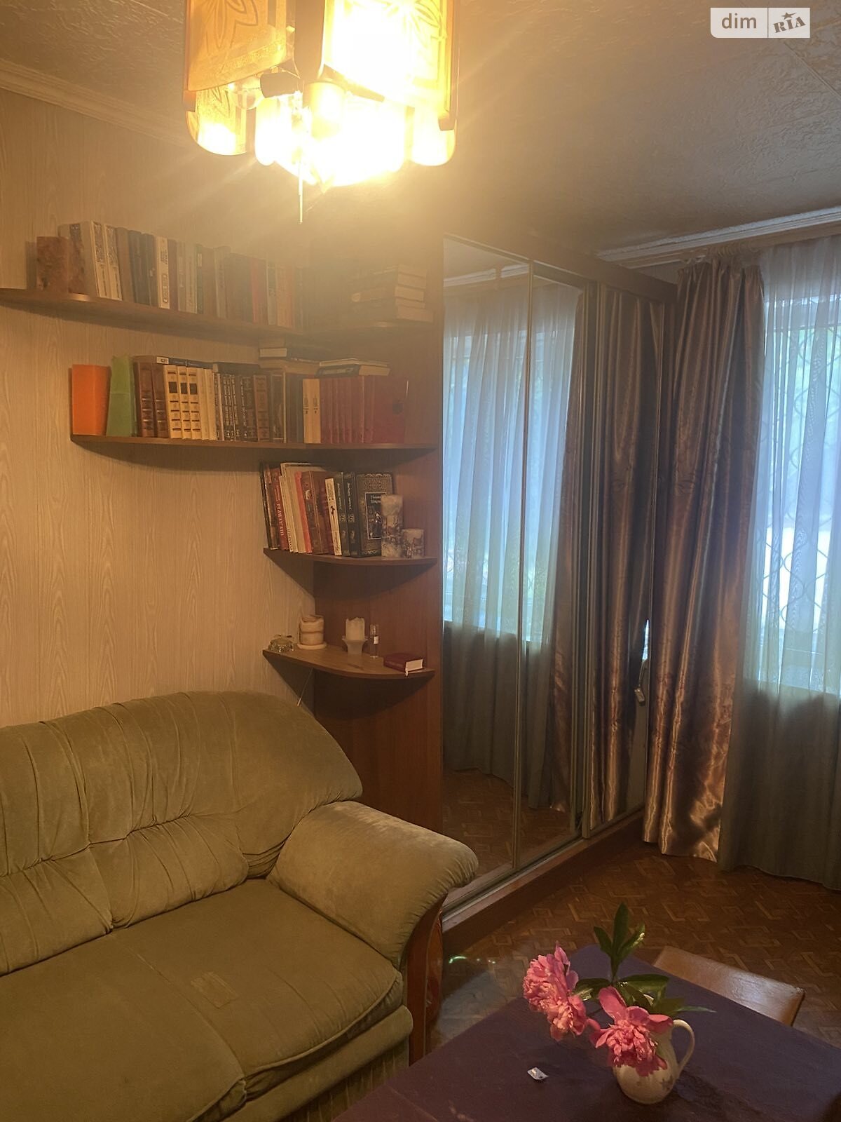 Продажа двухкомнатной квартиры в Харькове, на ул. Камышева Ивана, район Салтовский фото 1 Продажа двухкомнатной квартиры в Харькове, на ул. Камышева Ивана, район Салтовский фото 1