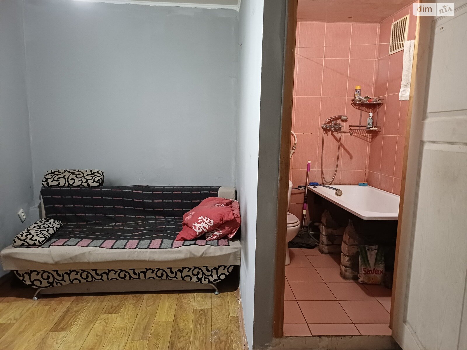 Продажа однокомнатной квартиры в Харькове, на ул. Камышева Ивана 12, район Салтовский фото 1