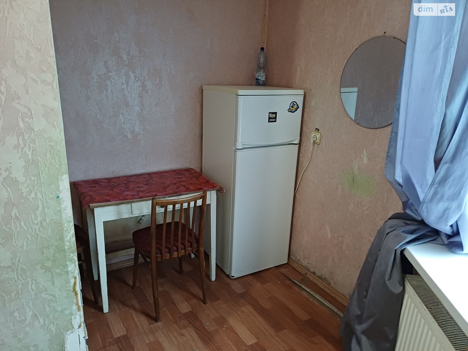 Продажа однокомнатной квартиры в Харькове, на ул. Камышева Ивана 12, район Салтовский фото 1