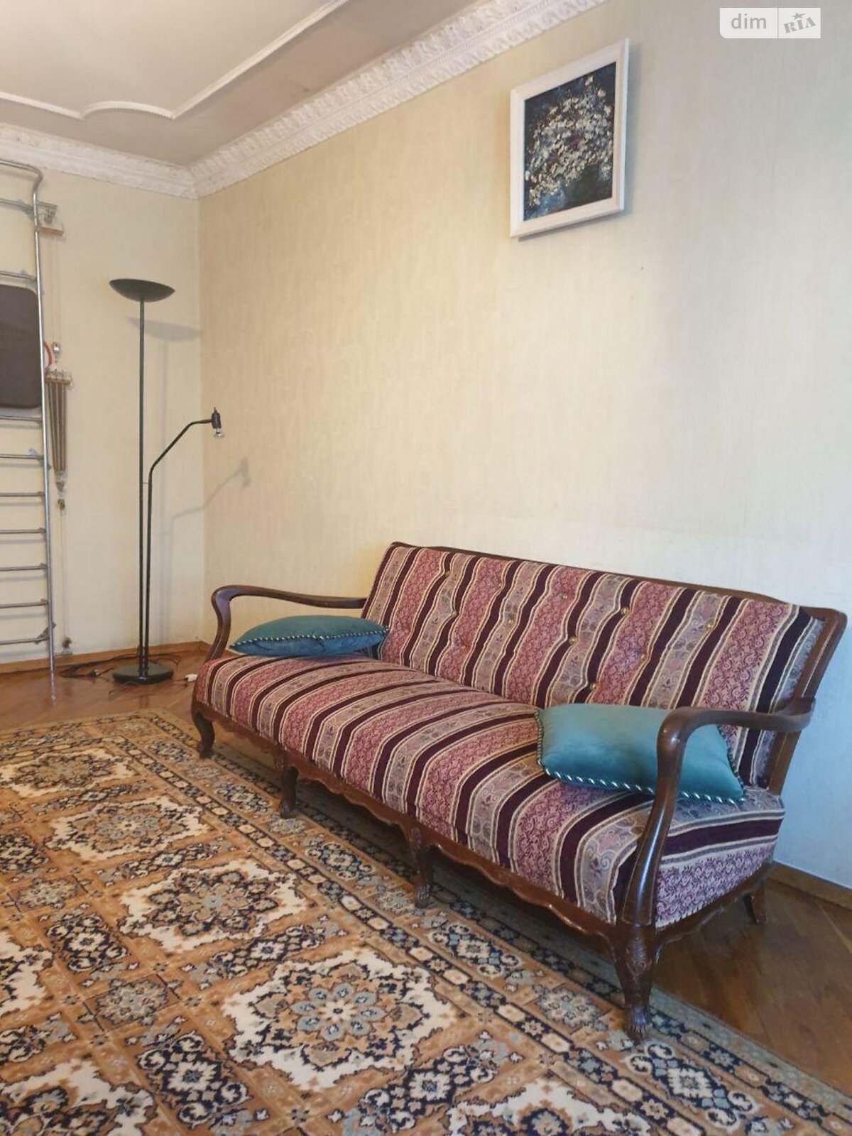 Продаж трикімнатної квартири в Харкові, на просп. Науки 66, район Павлове Поле фото 1
