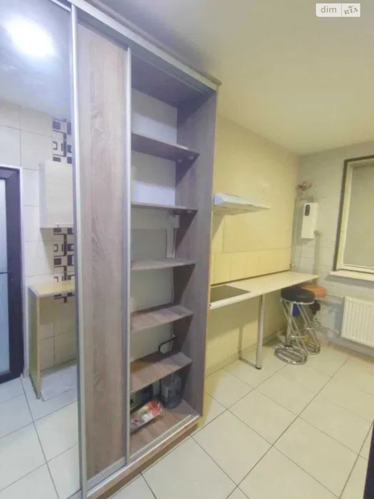 Продажа однокомнатной квартиры в Харькове, на ул. Леси Украинки, район Салтовский фото 1