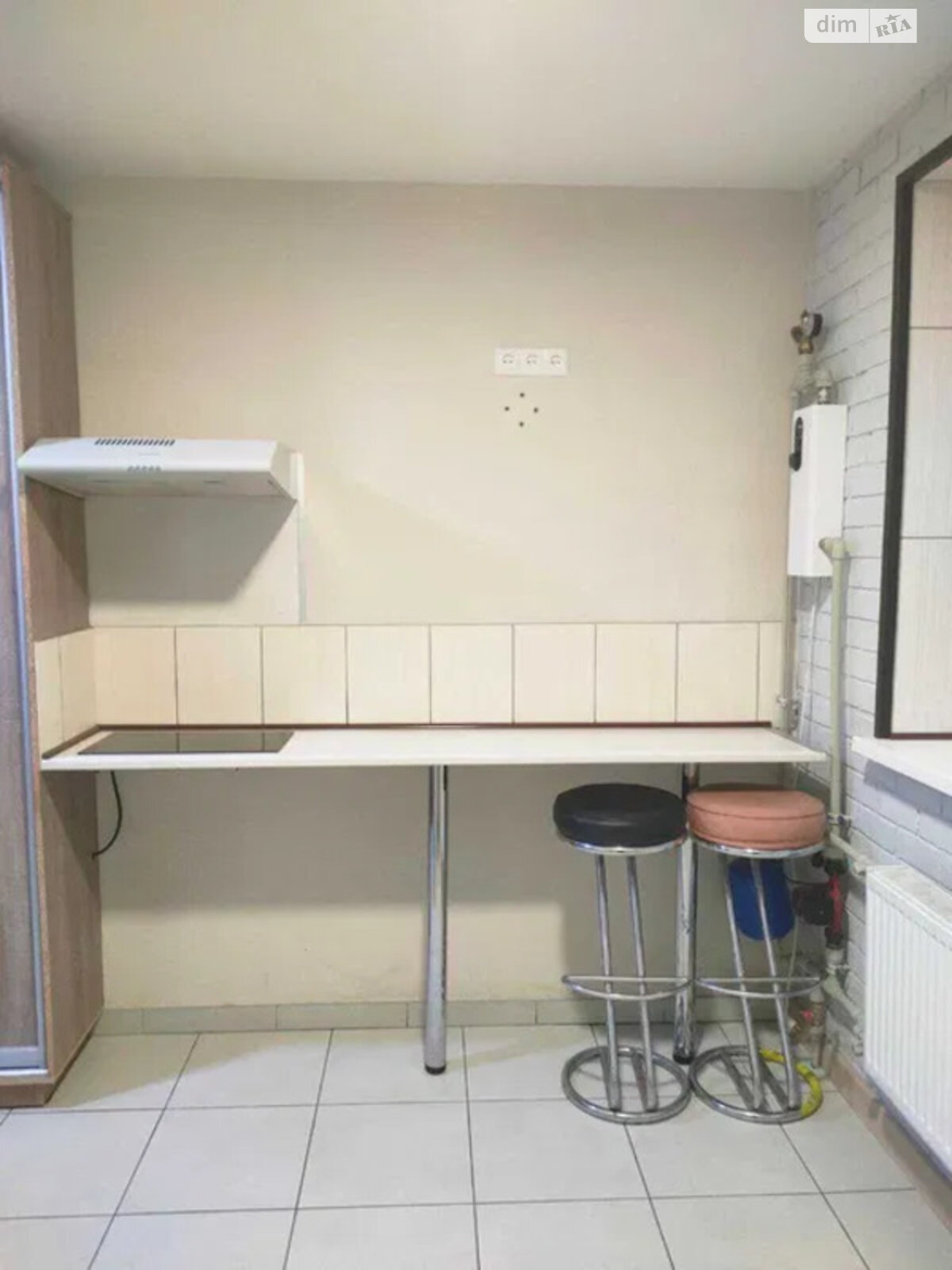 Продажа однокомнатной квартиры в Харькове, на ул. Леси Украинки, район Салтовский фото 1