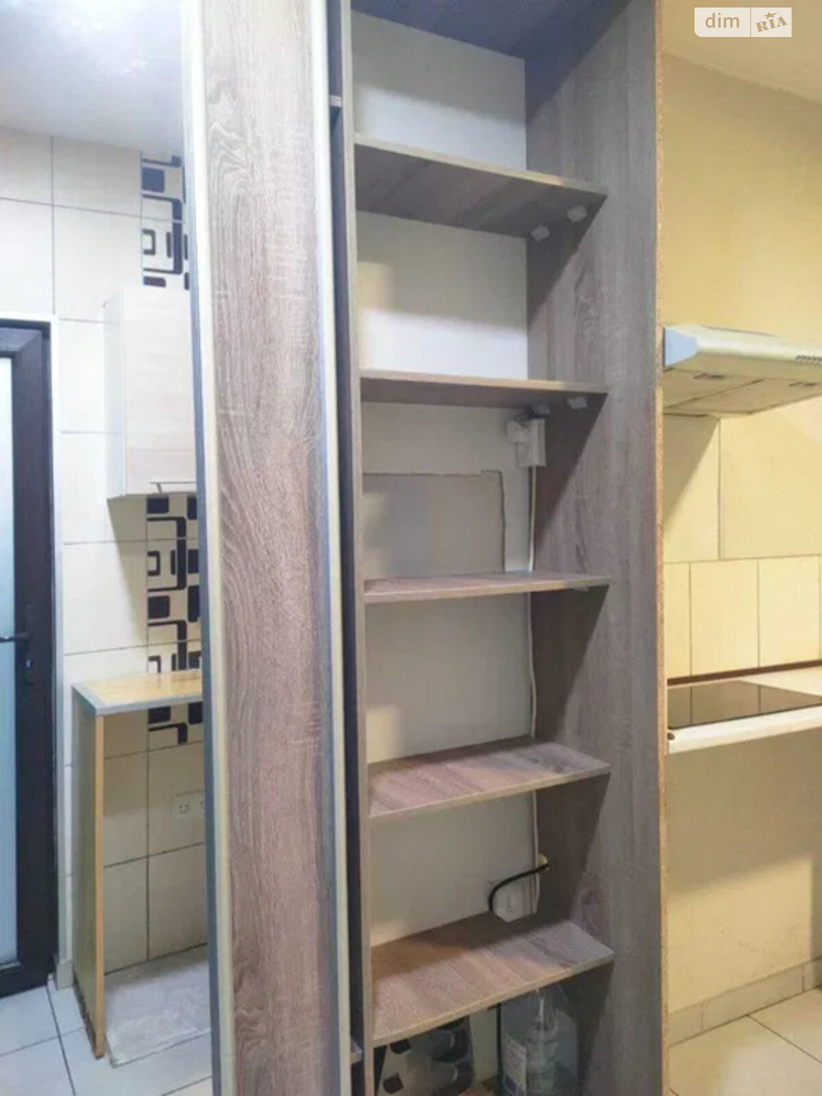 Продажа однокомнатной квартиры в Харькове, на ул. Леси Украинки, район Салтовский фото 1